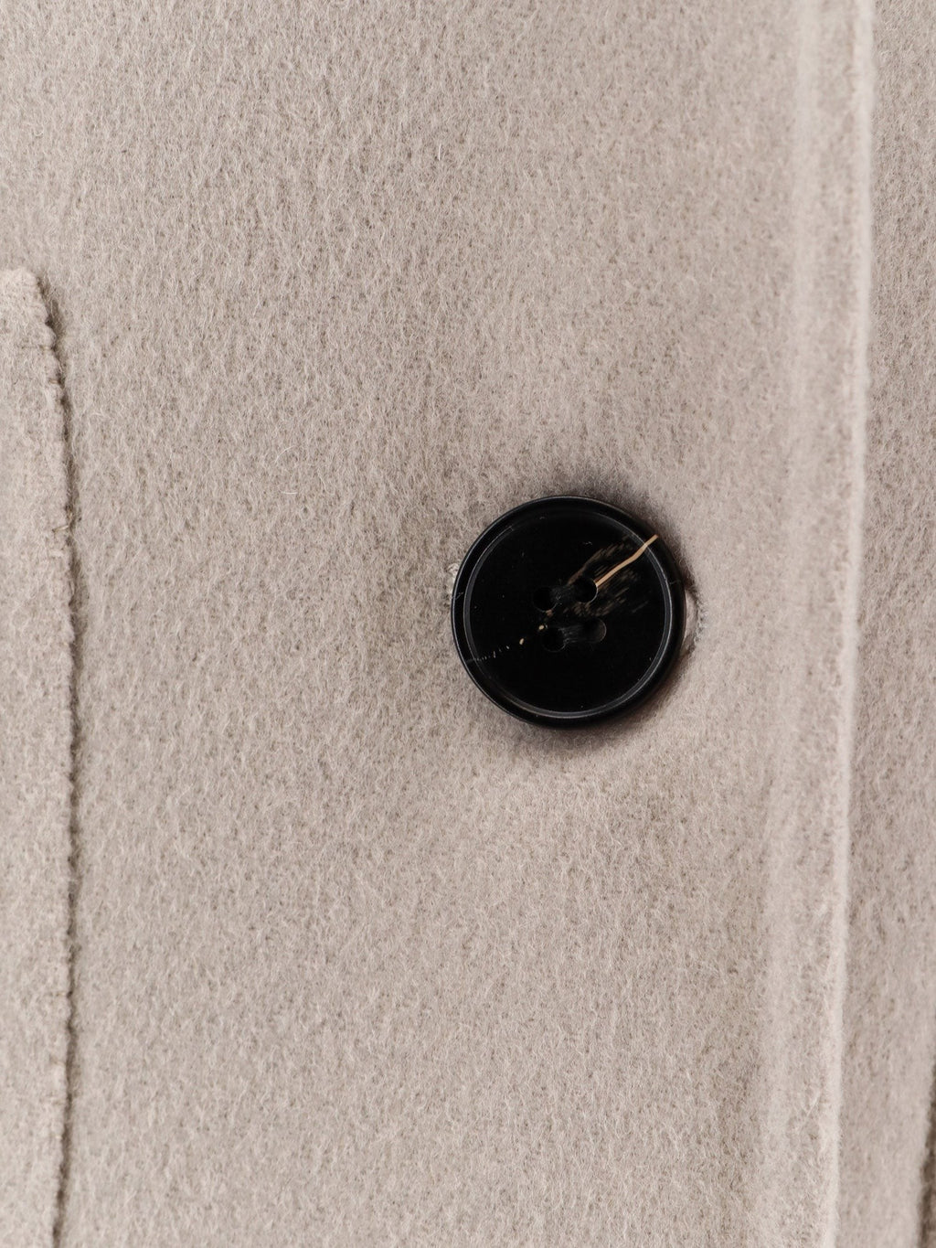 PALTO' Elsa DB wool coat