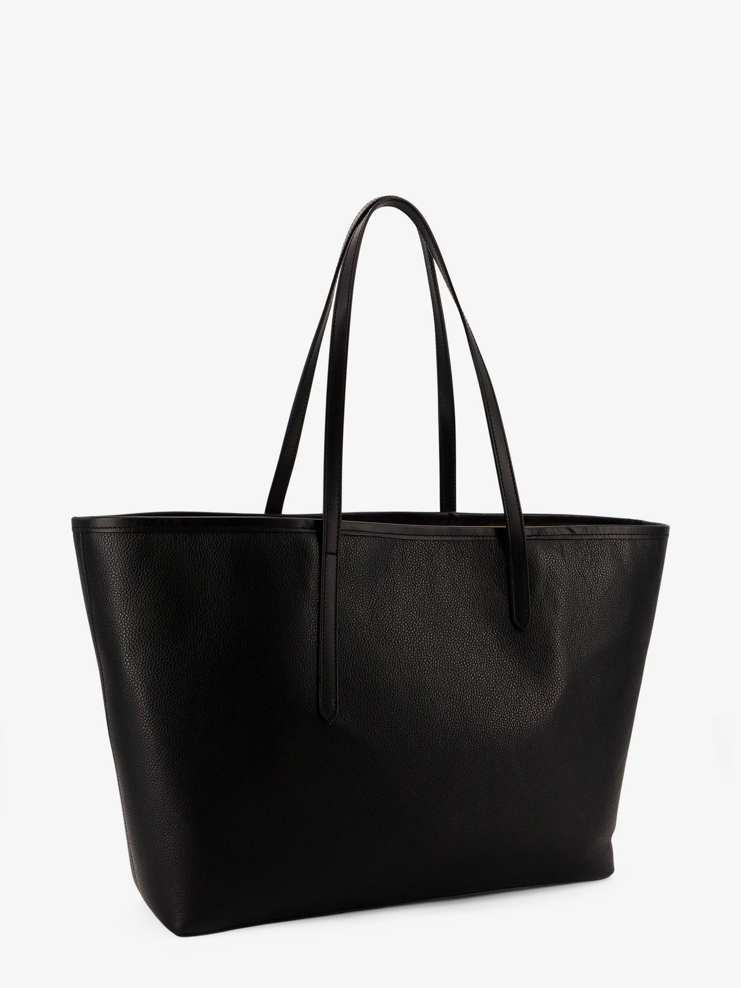 ATP ATELIER Eraclea leather shoulder bag