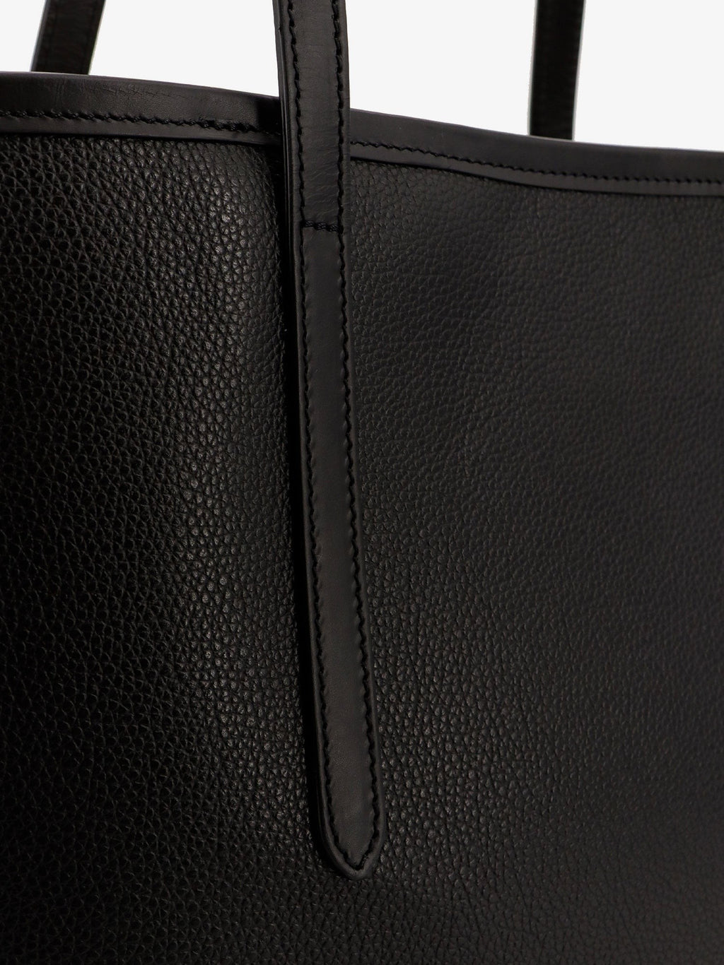 ATP ATELIER Eraclea leather shoulder bag