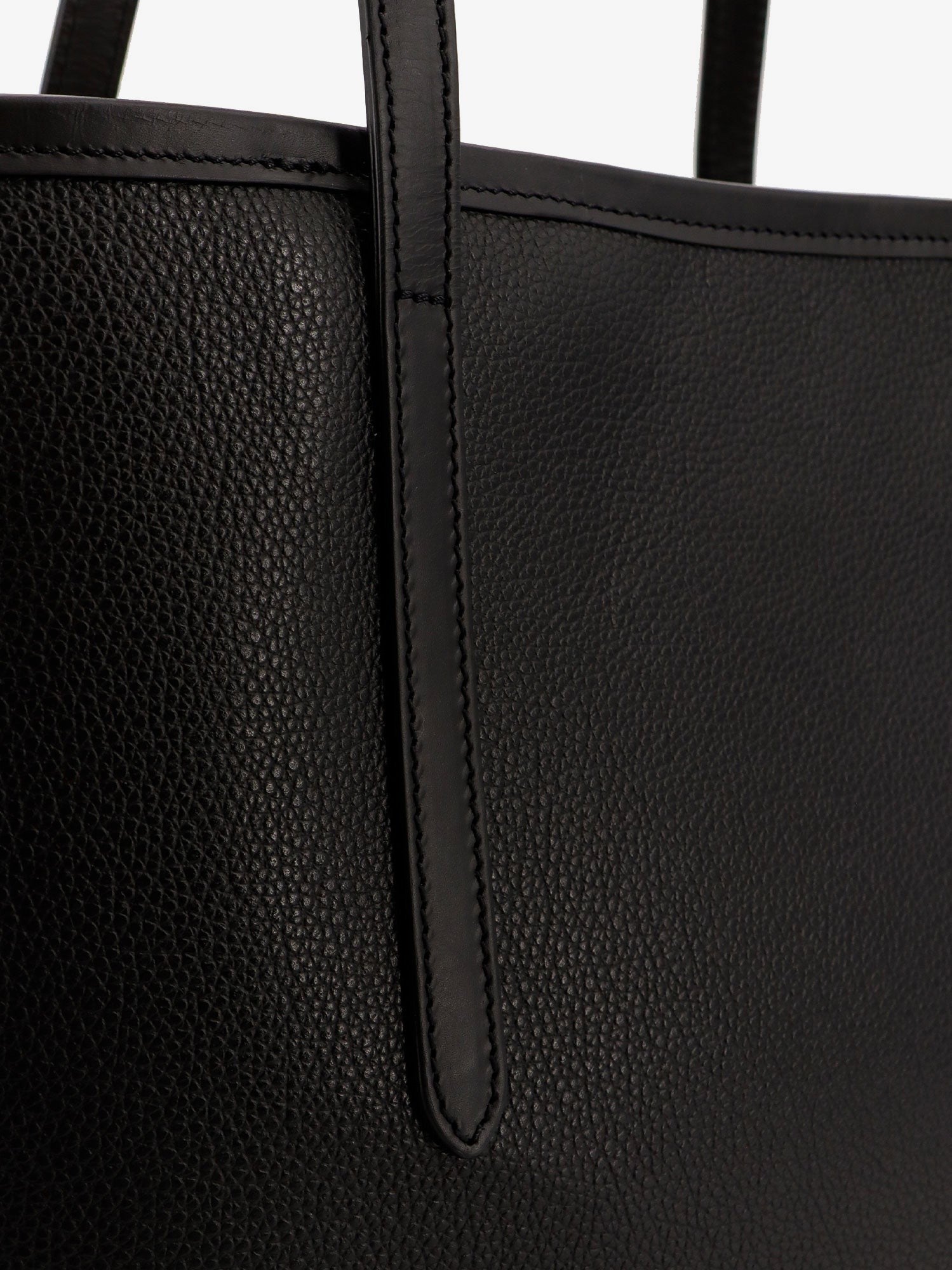 ATP ATELIER Eraclea leather shoulder bag