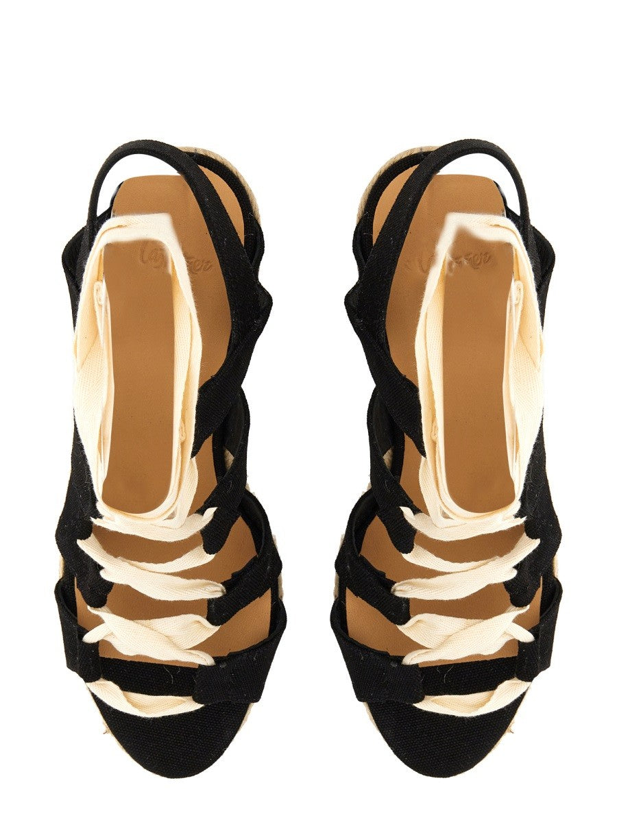 Castaner ESPADRILLE BALTA/8ED/053