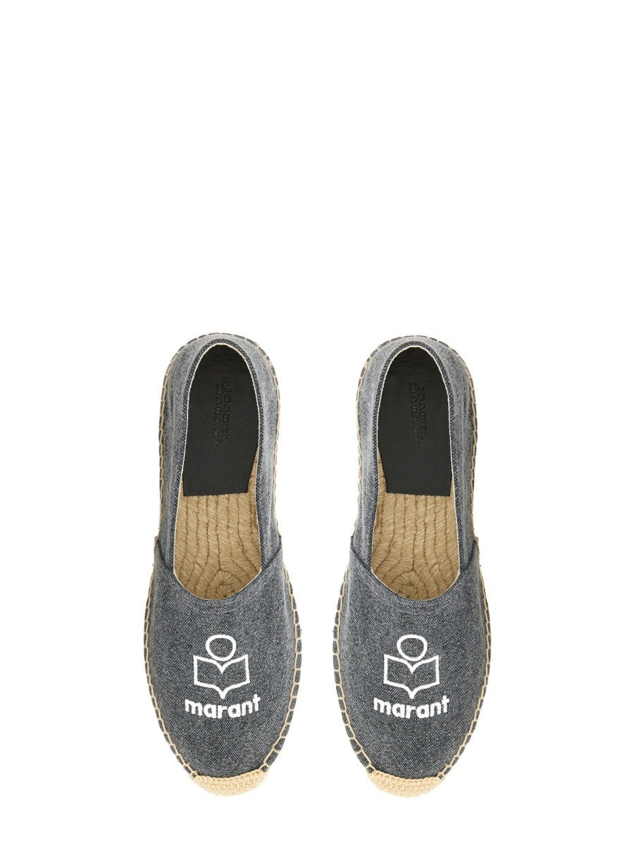 Isabel Marant ESPADRILLE "CANAE"
