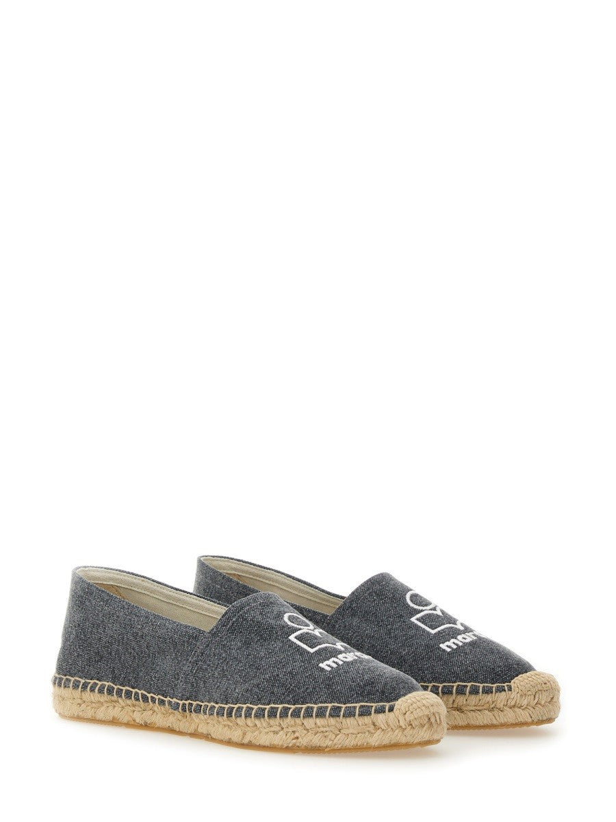 Isabel Marant ESPADRILLE "CANAE"