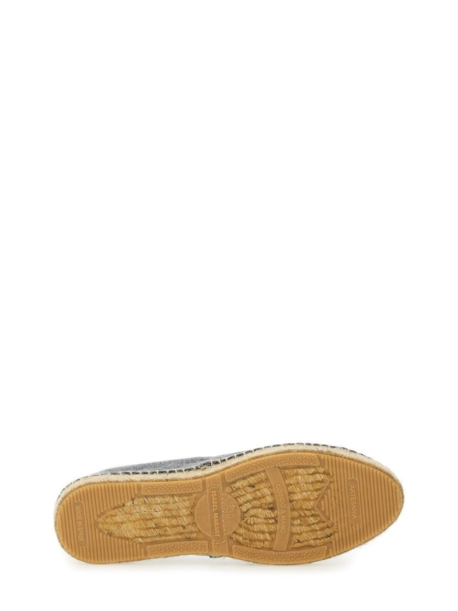 Isabel Marant ESPADRILLE "CANAE"