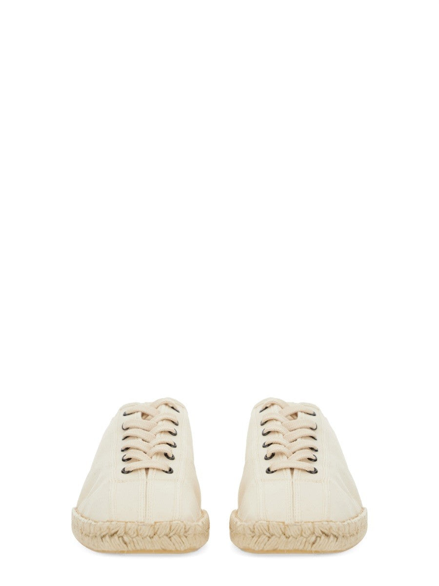 LEMAIRE ESPADRILLE "LINOLEUM"