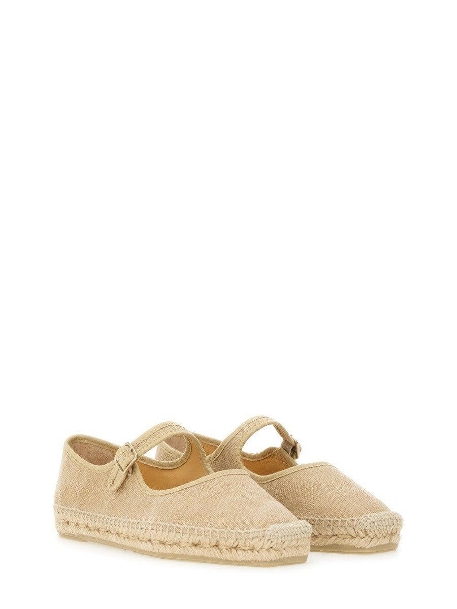 Castaner ESPADRILLE "PADUA"