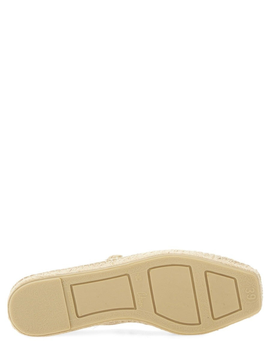 Castaner ESPADRILLE "PADUA"