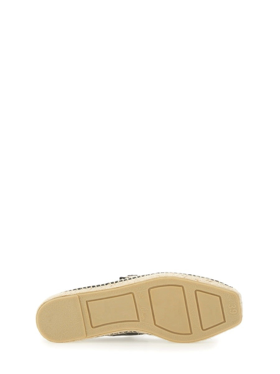 Castaner ESPADRILLE "PEPA"