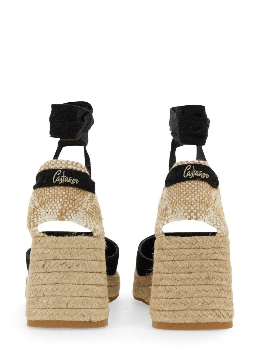 Castaner ESPADRILLE TINA