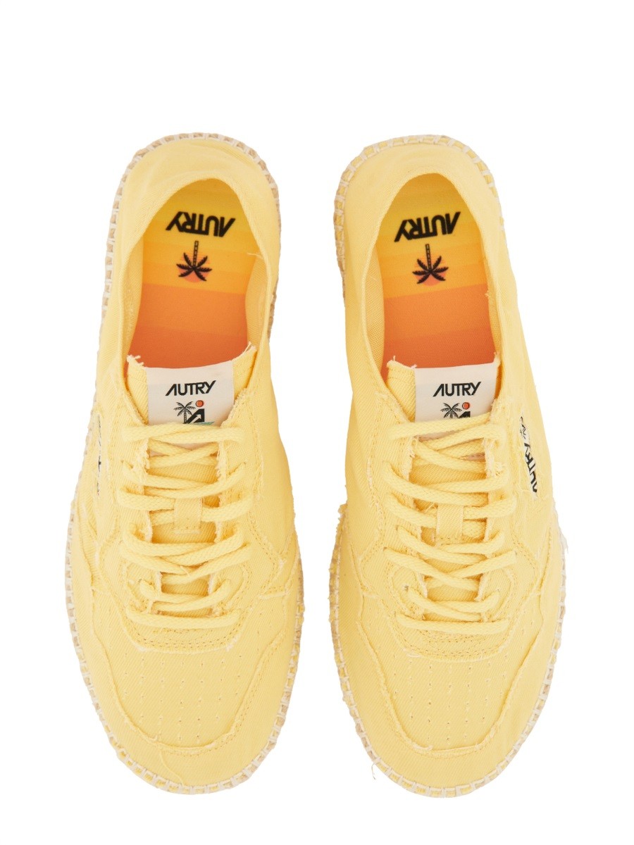 Autry ESPADRILLES "SANDY"