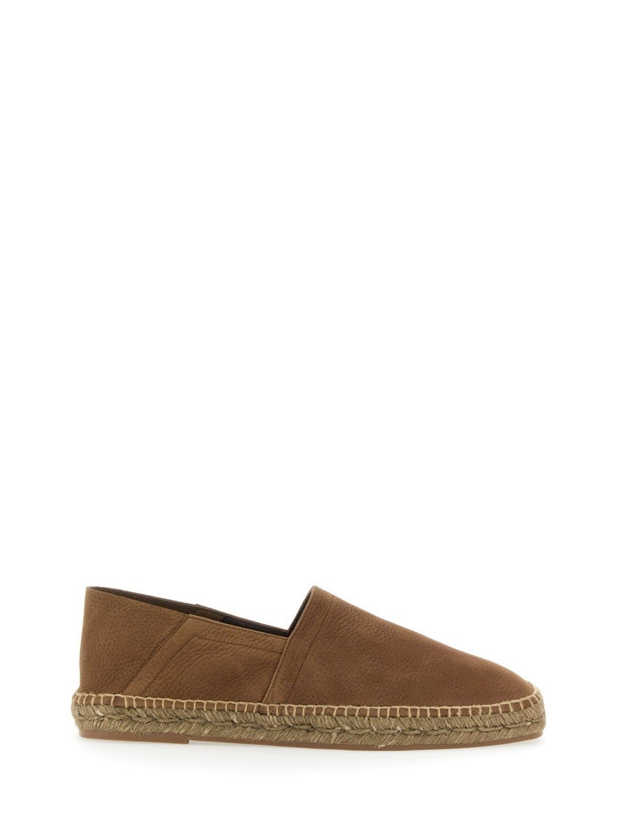 TOM FORD ESPADRLLAS NABUCK