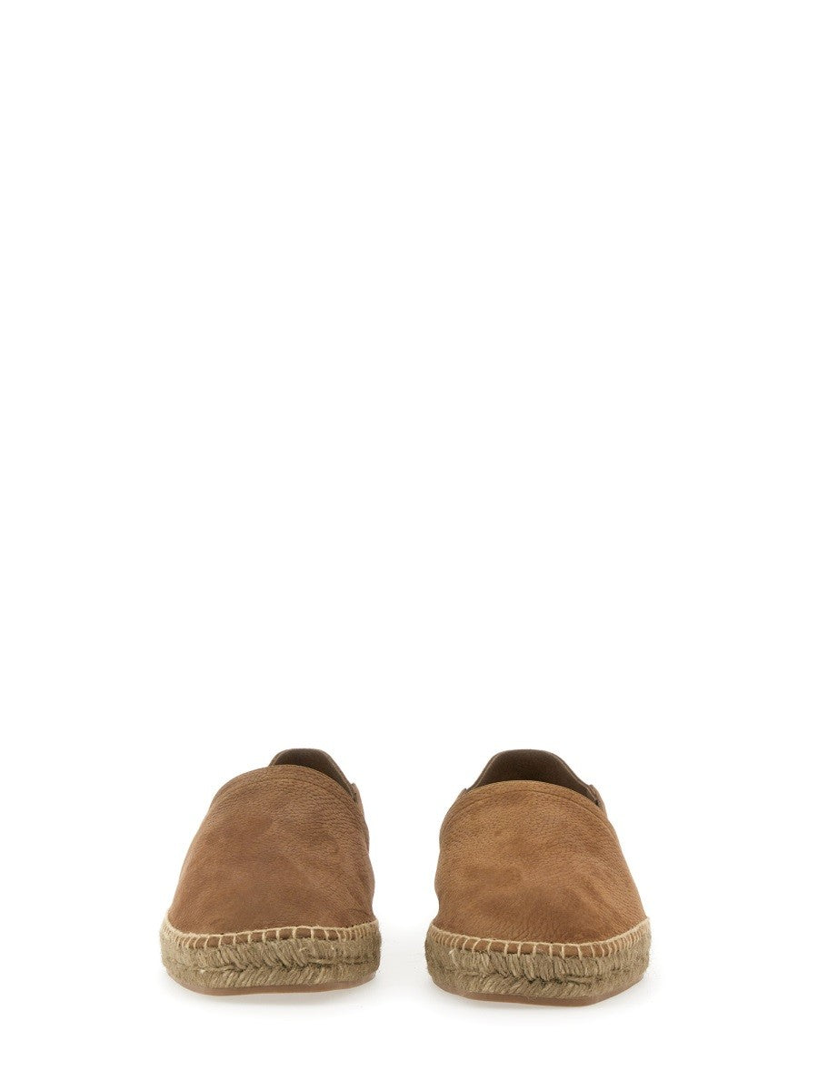 TOM FORD ESPADRLLAS NABUCK