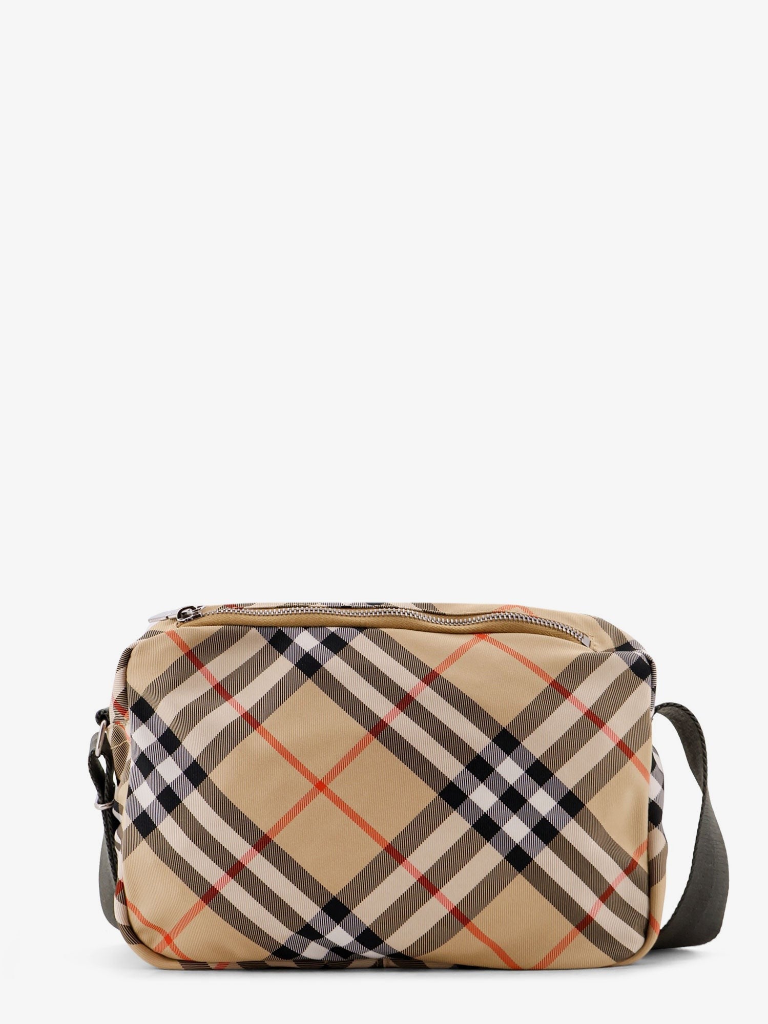 Burberry Essential nylon crossbody bag
