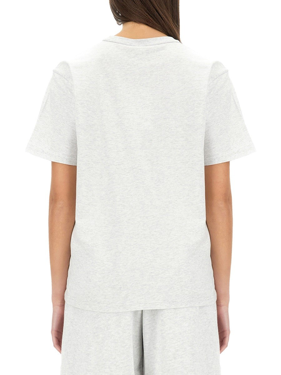 ALEXANDERWANG.T ESSENTIAL T-SHIRT