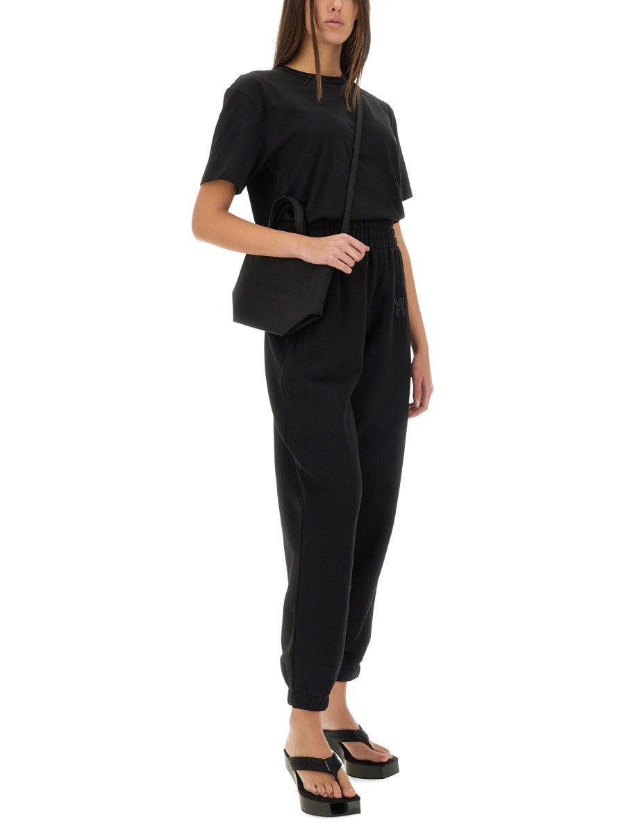 ALEXANDERWANG.T ESSENTIAL T-SHIRT