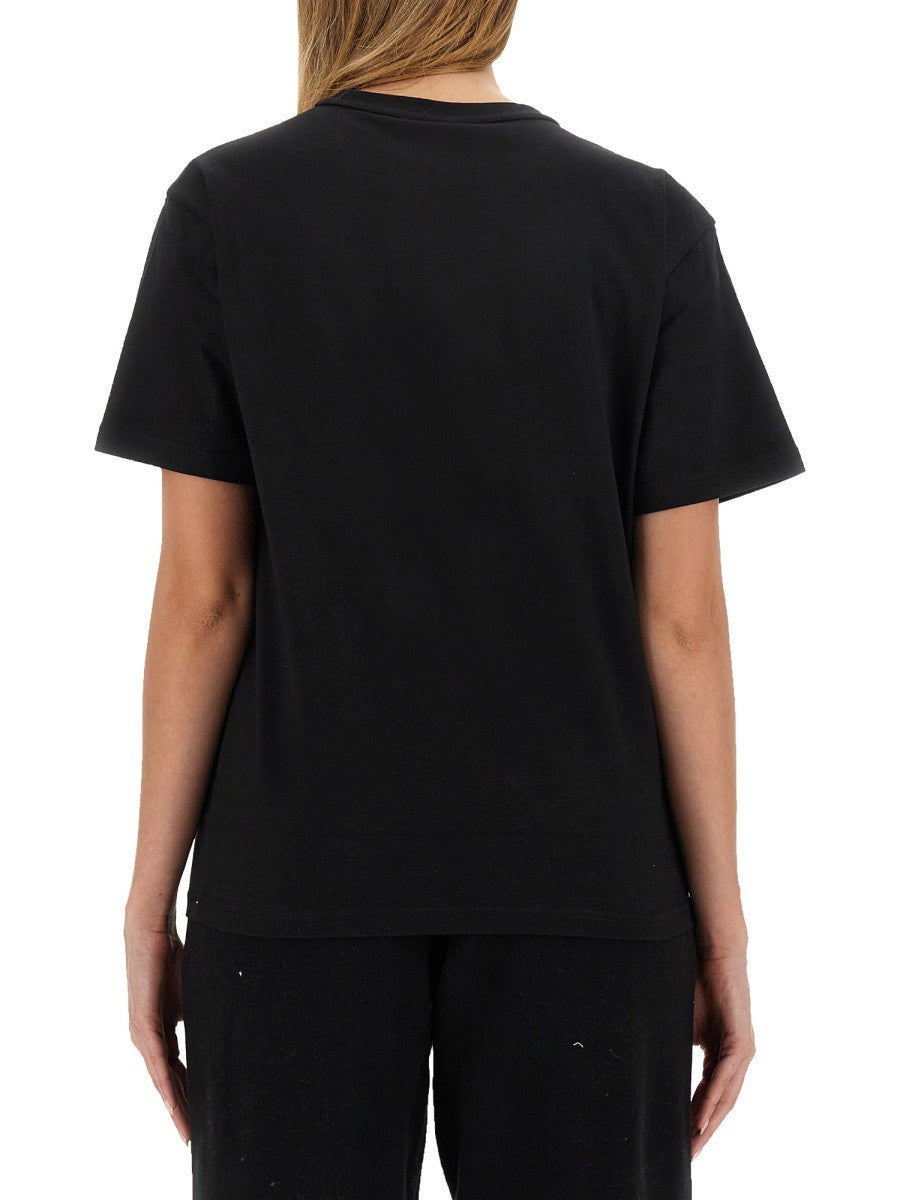 ALEXANDERWANG.T ESSENTIAL T-SHIRT