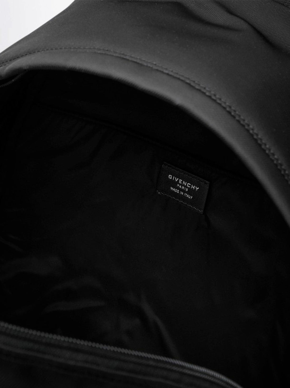 Givenchy Essential U nylon backpack