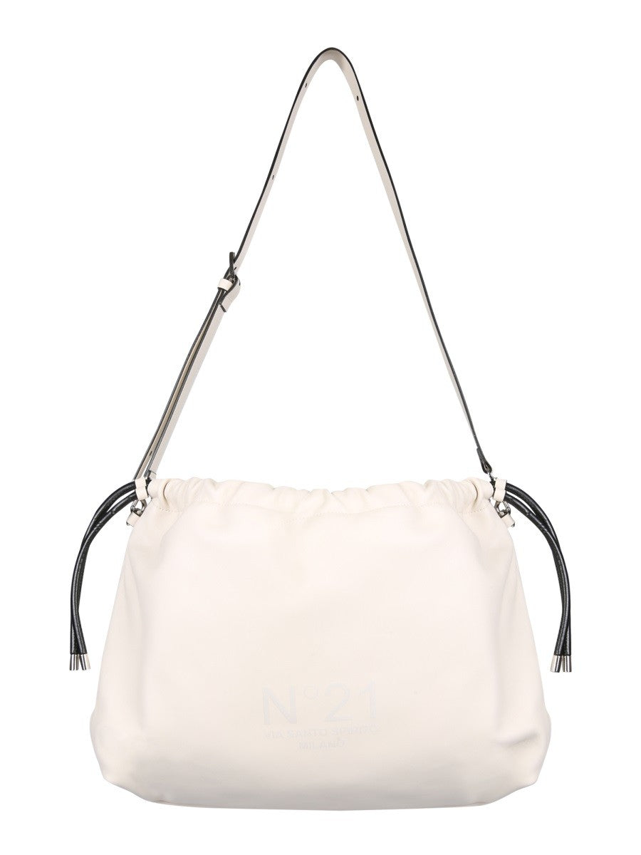 N°21 EVA SHOULDER BAG