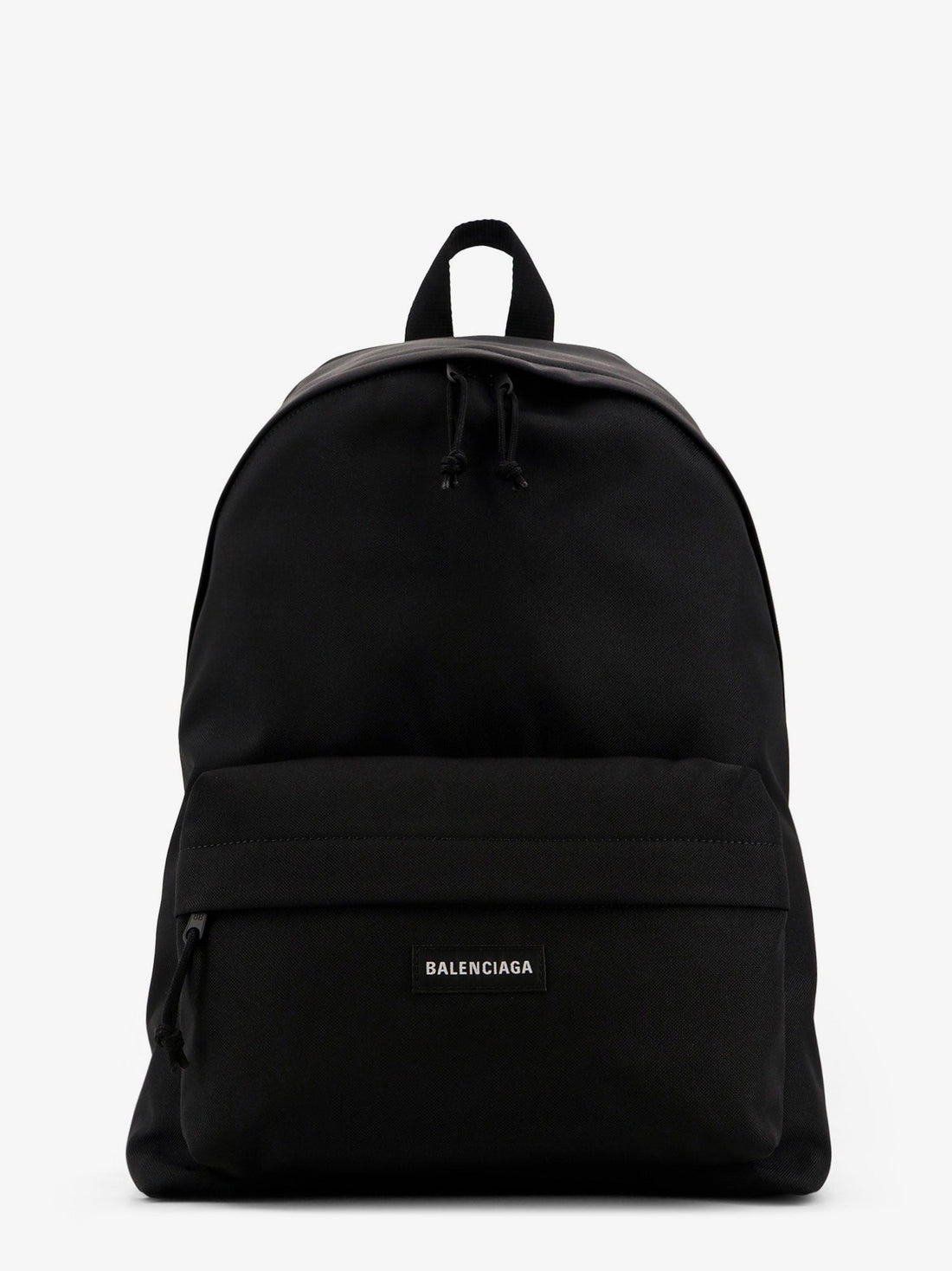 Balenciaga Explorer Recycled nylon backpack