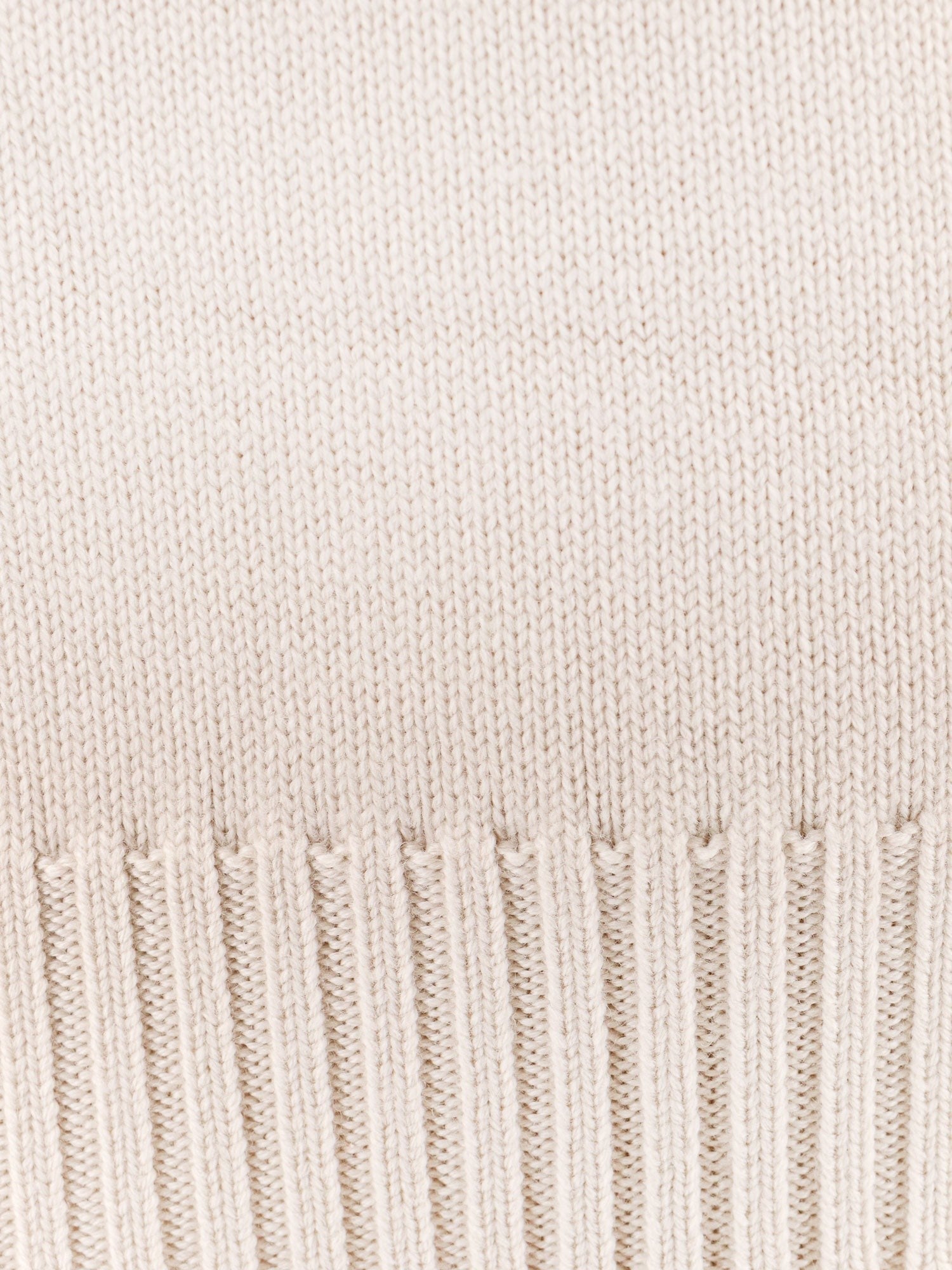 ALPHA-STUDIO Extrafine merino wool sweater