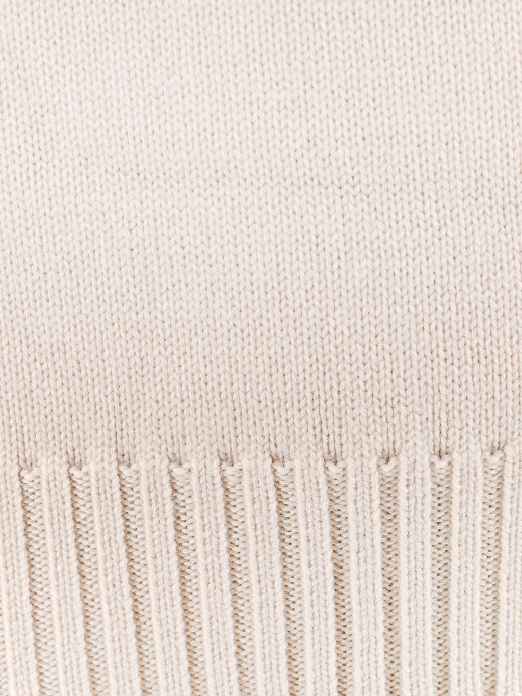 ALPHA-STUDIO Extrafine merino wool sweater