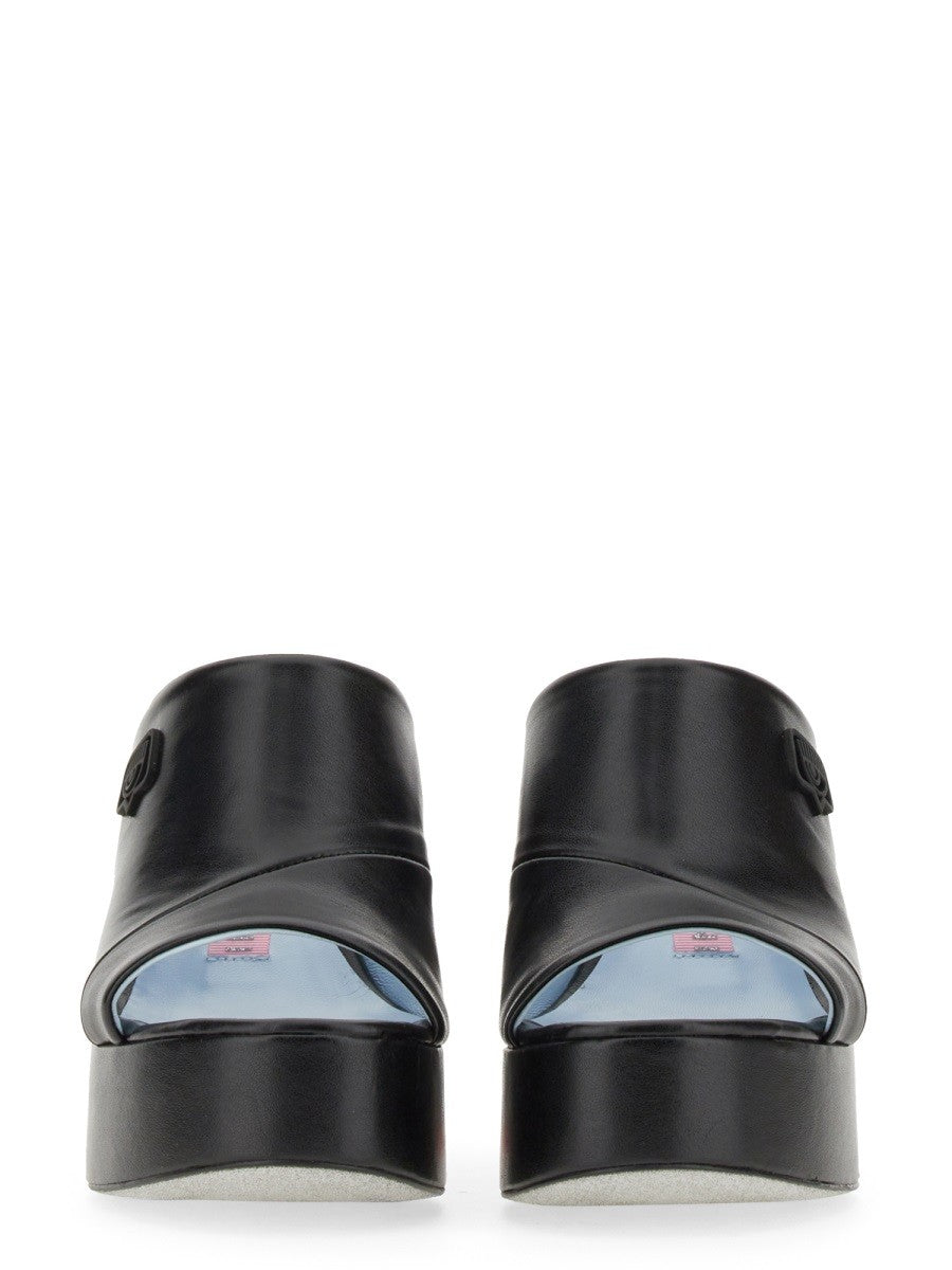 Chiara Ferragni EYELIKE SANDAL