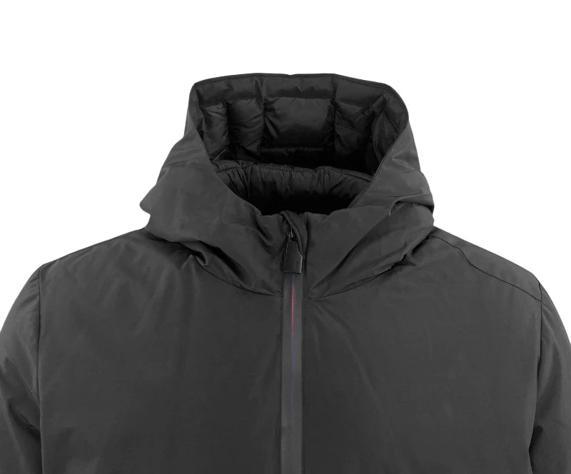 Suns Jackets Black Man