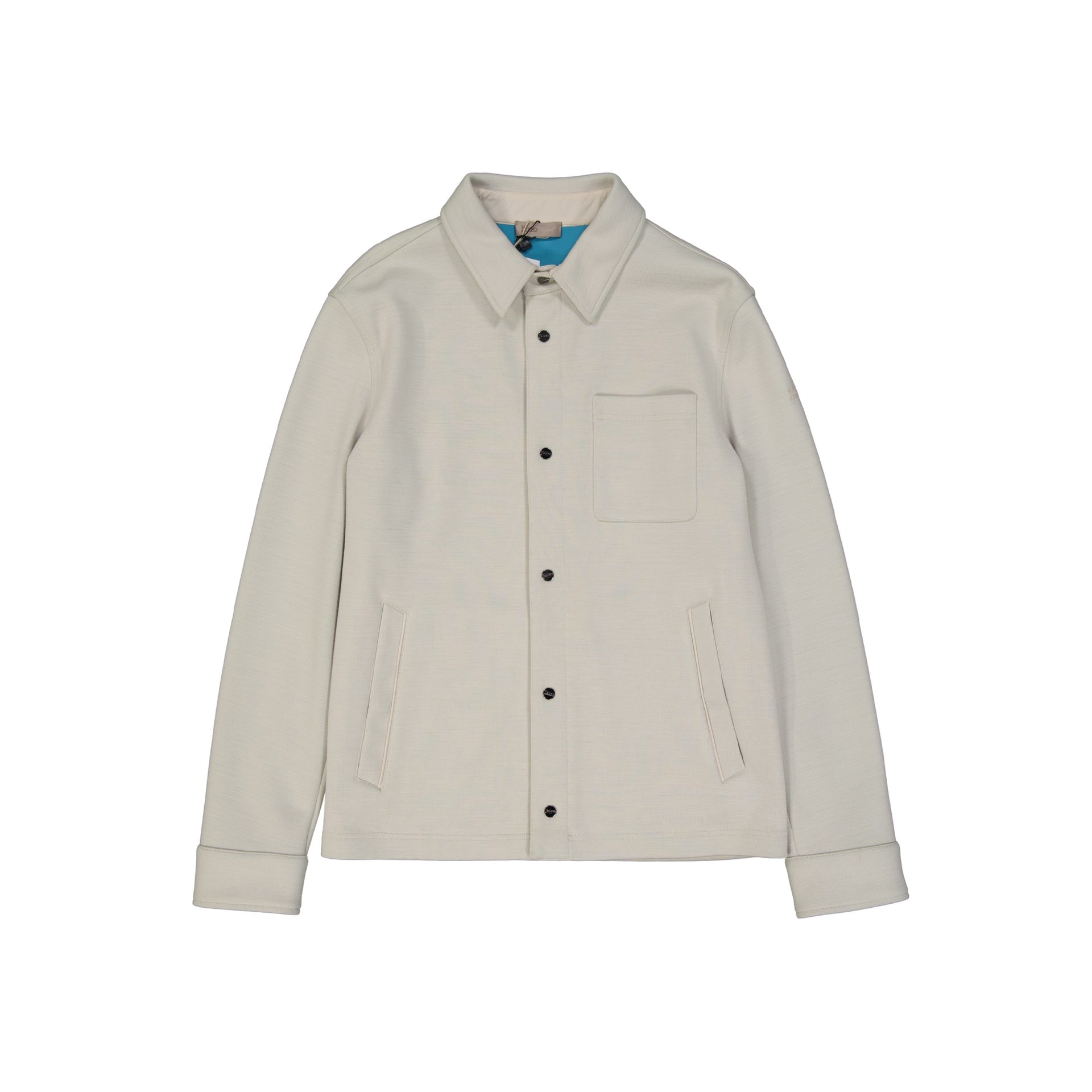 Herno Shirt Jacket