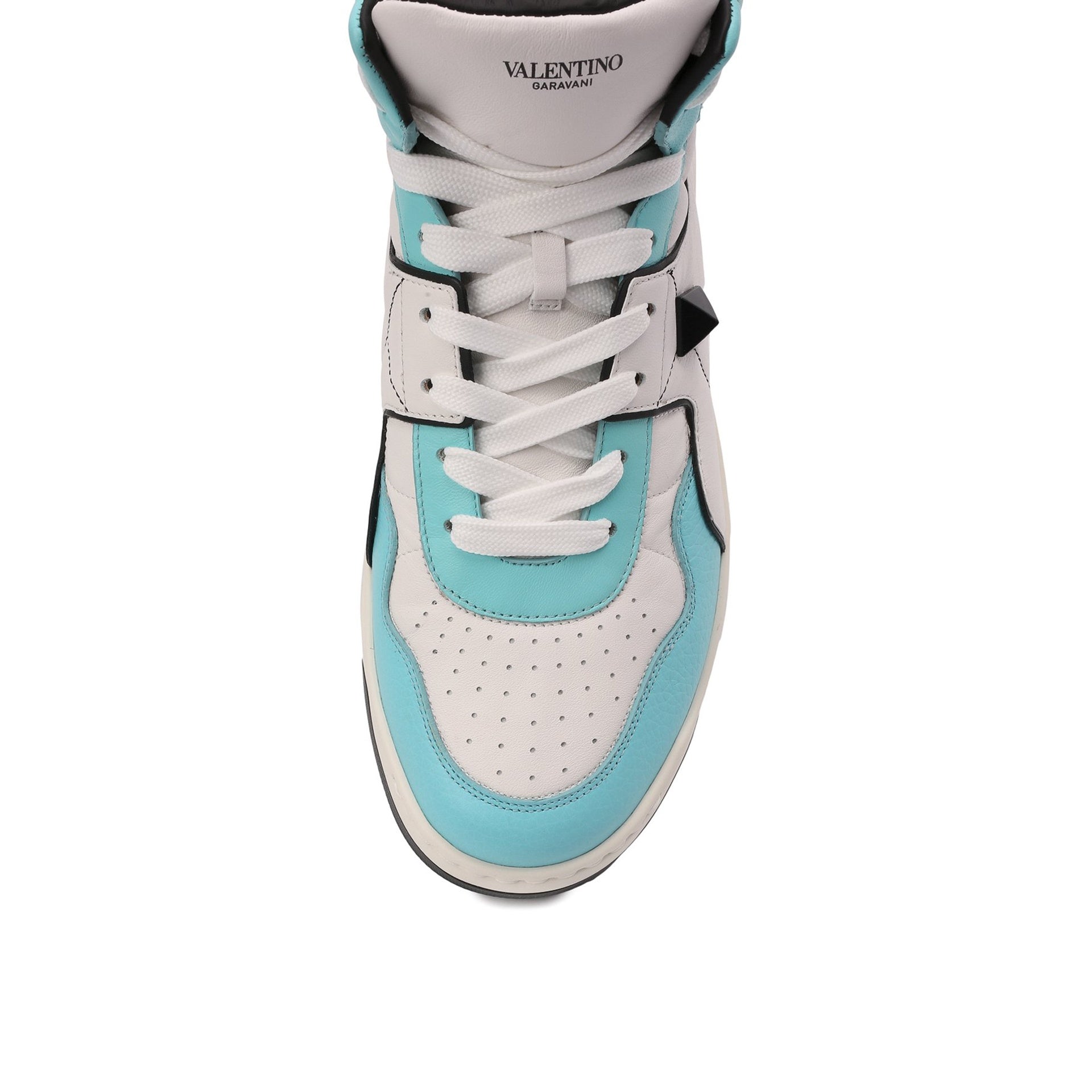 Valentino Garavani One-Stud Sneakers