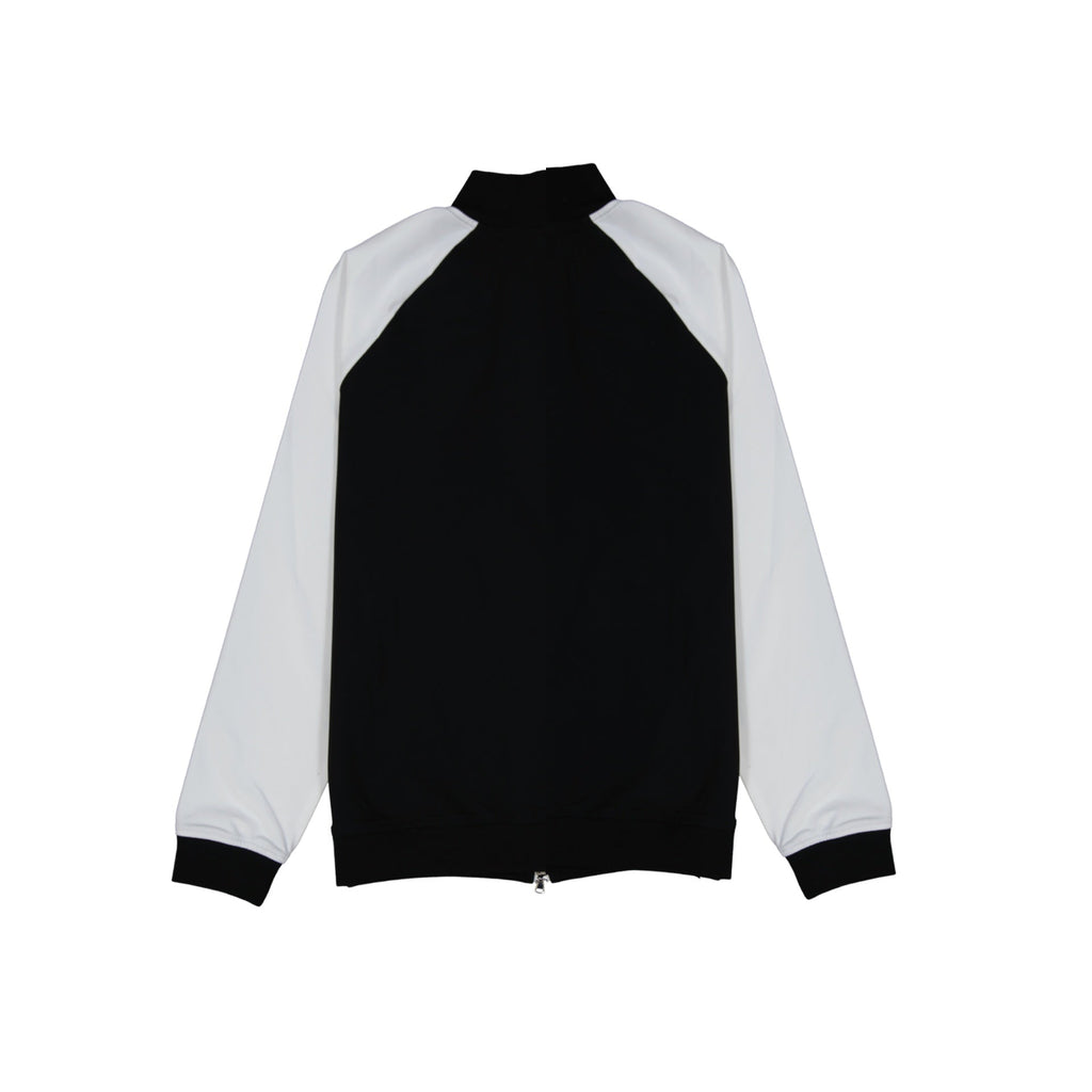 AUTRY Logo Bomber Jacket