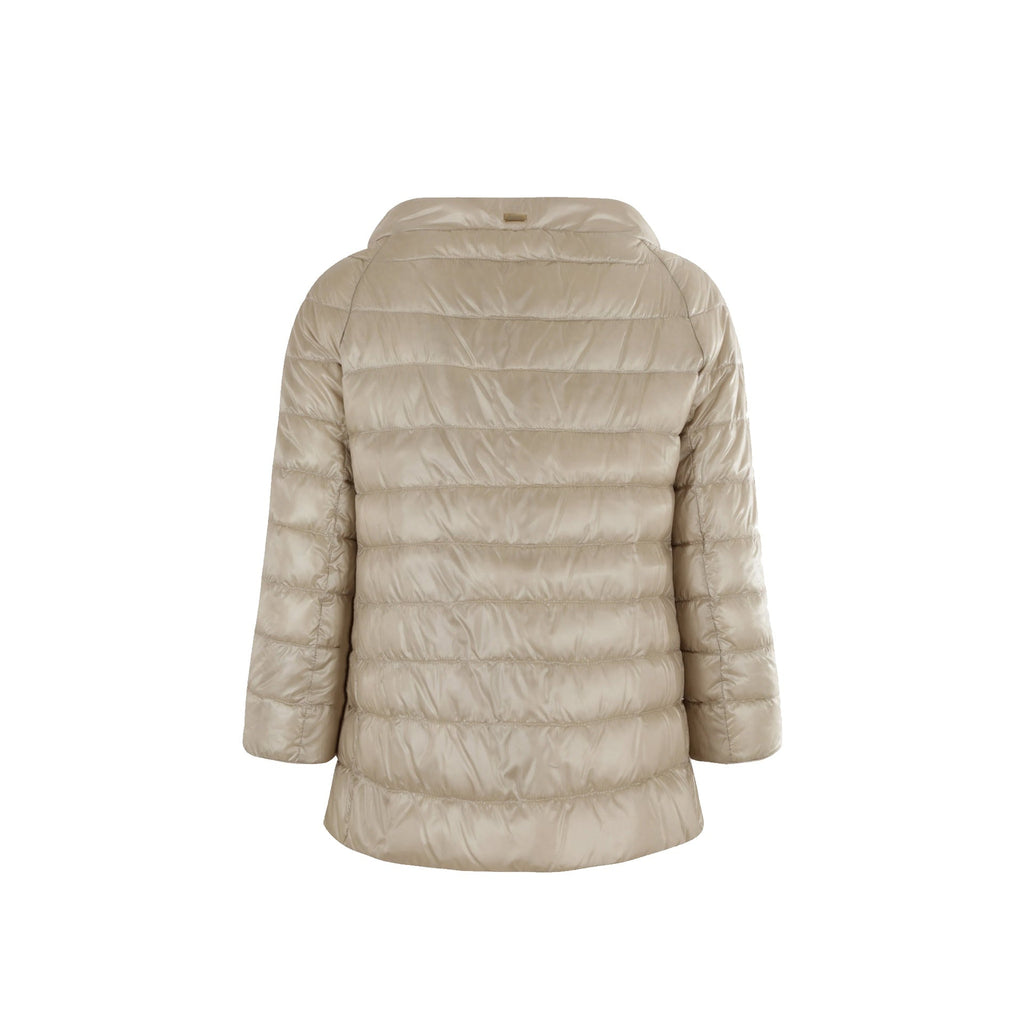 Herno ultralight Down Jacket – Siebentaschen