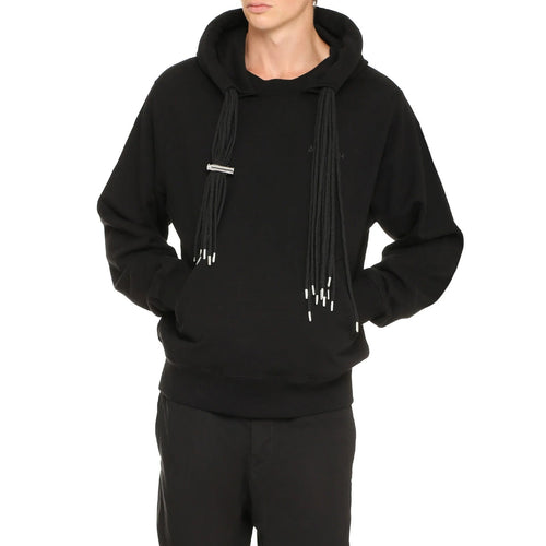 Ambush Logo Hooded Sweatshirt – Siebentaschen