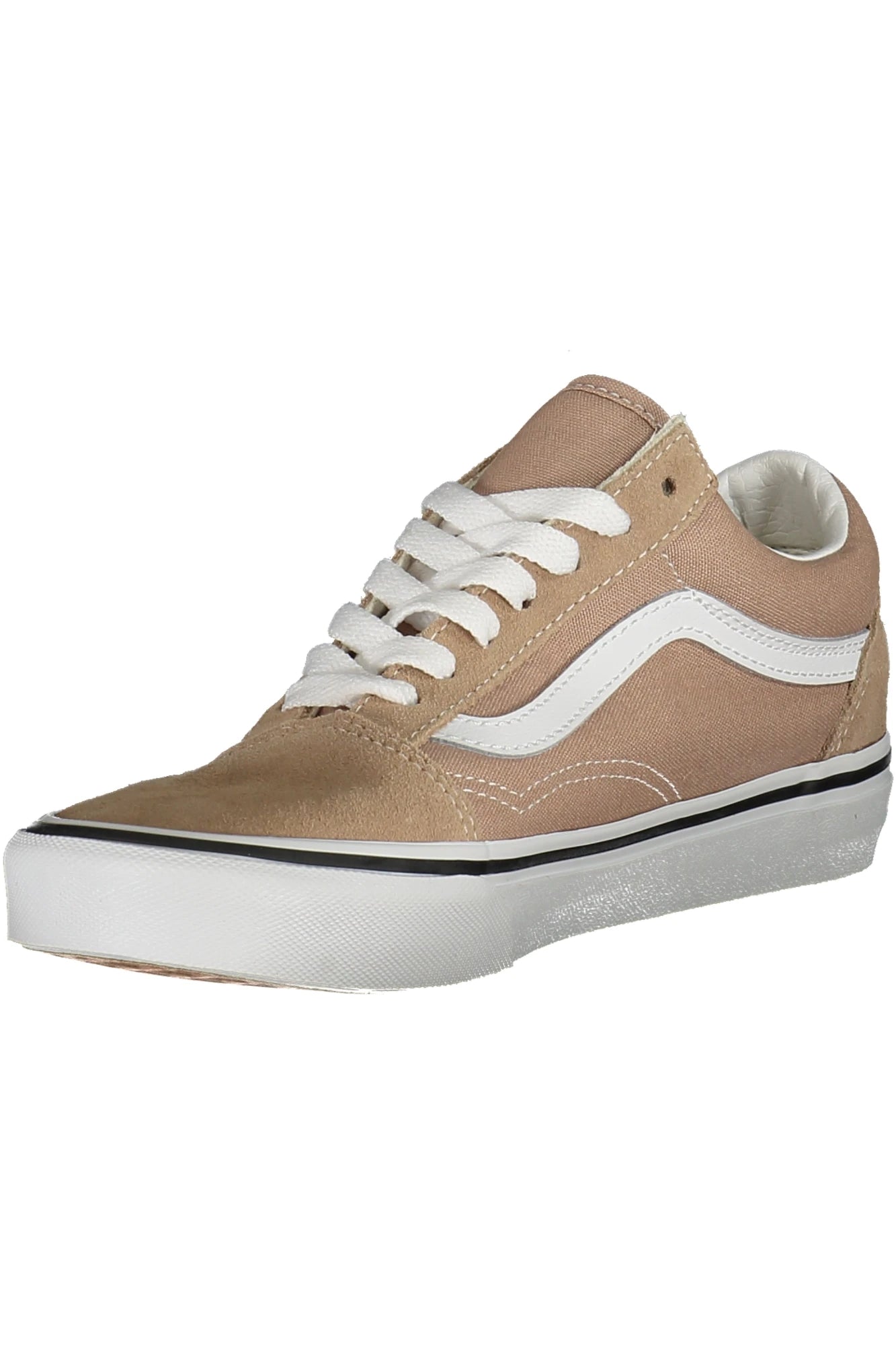 VANS WOMEN&#39;S SPORTS FOOTWEAR BEIGE