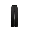 Herno High-Waist Palazzo Pants