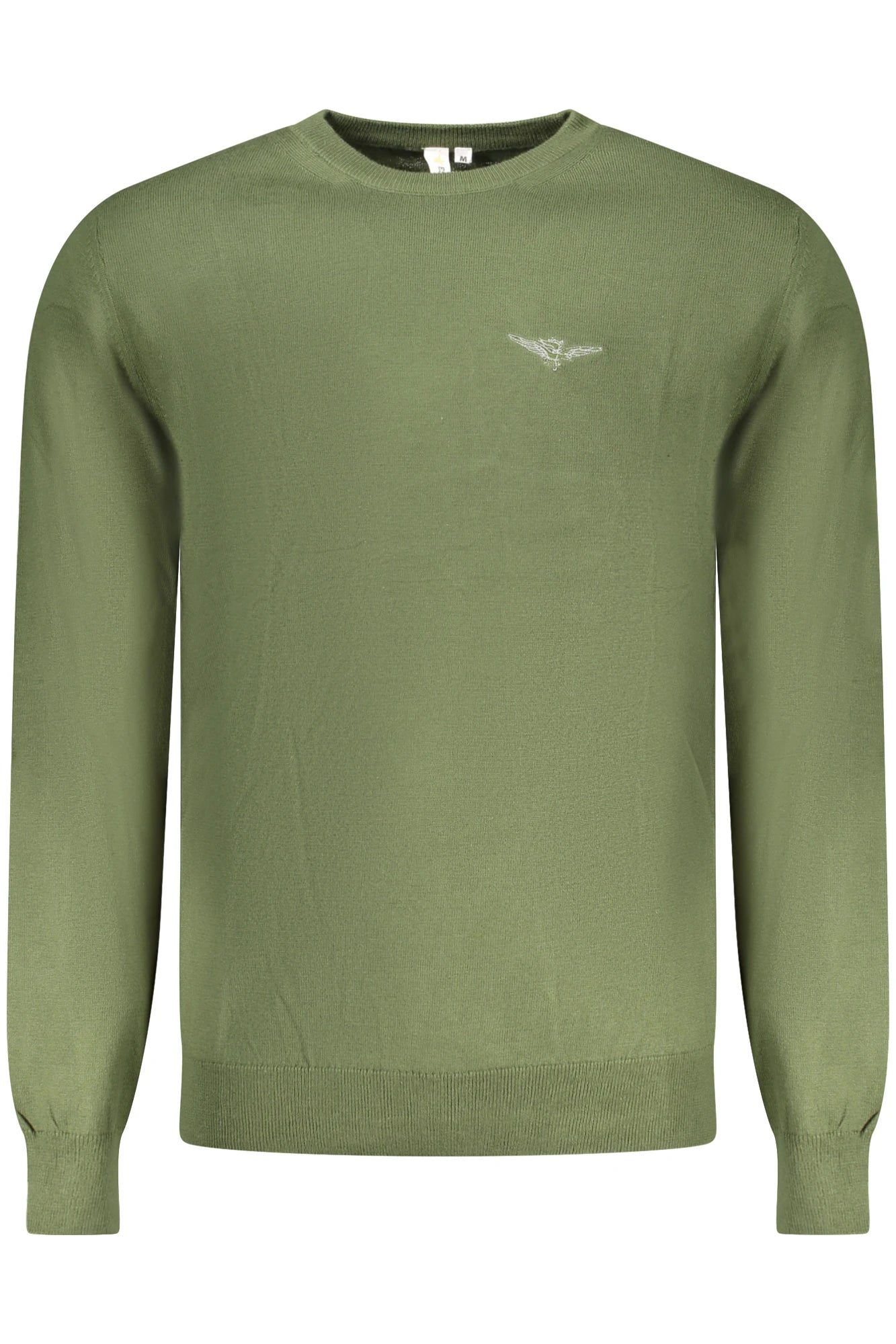 MILITARY ACADEMY GREEN MEN&#39;S SHIRT