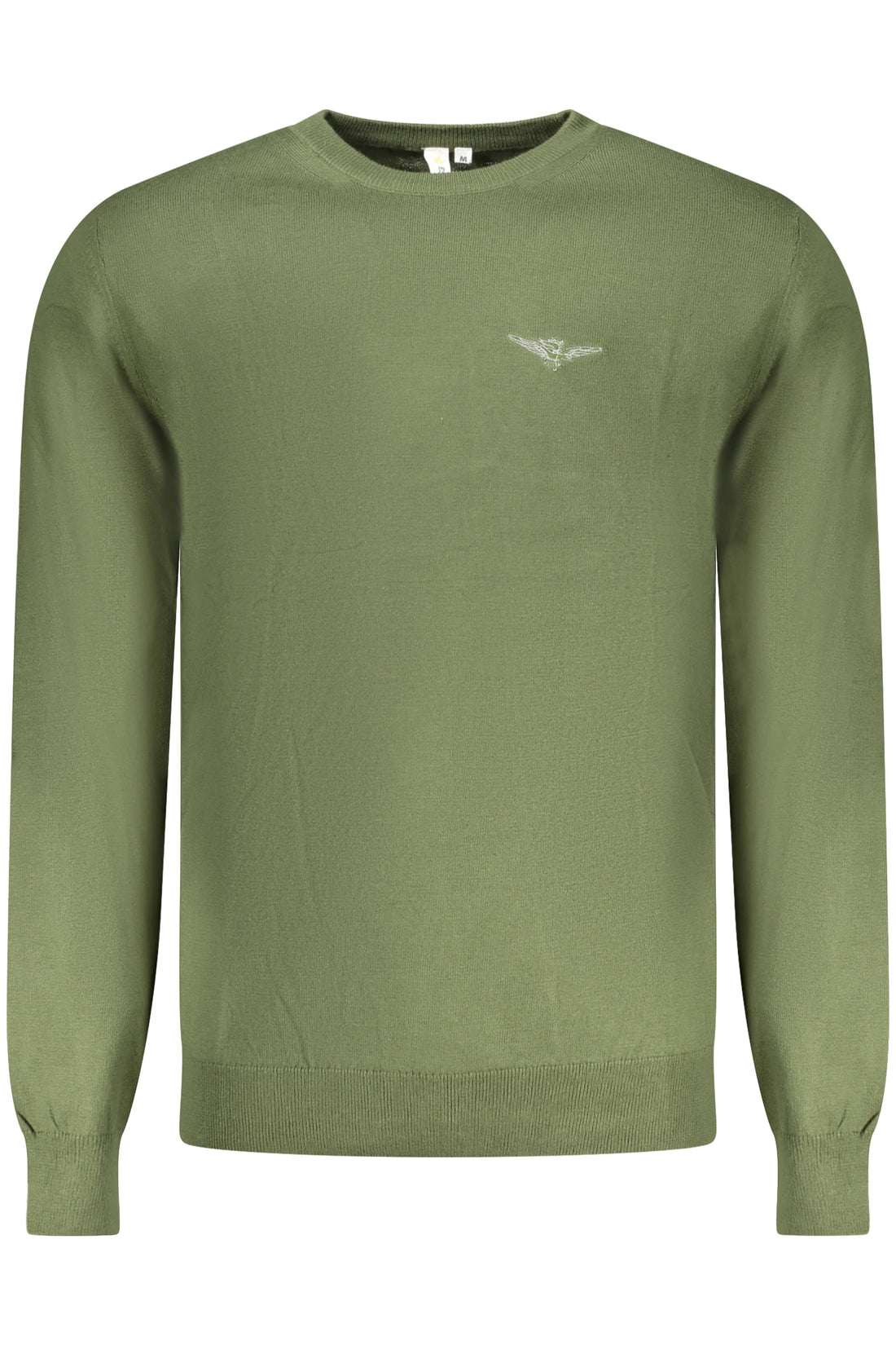 MILITARY ACADEMY GREEN MEN&#39;S SHIRT