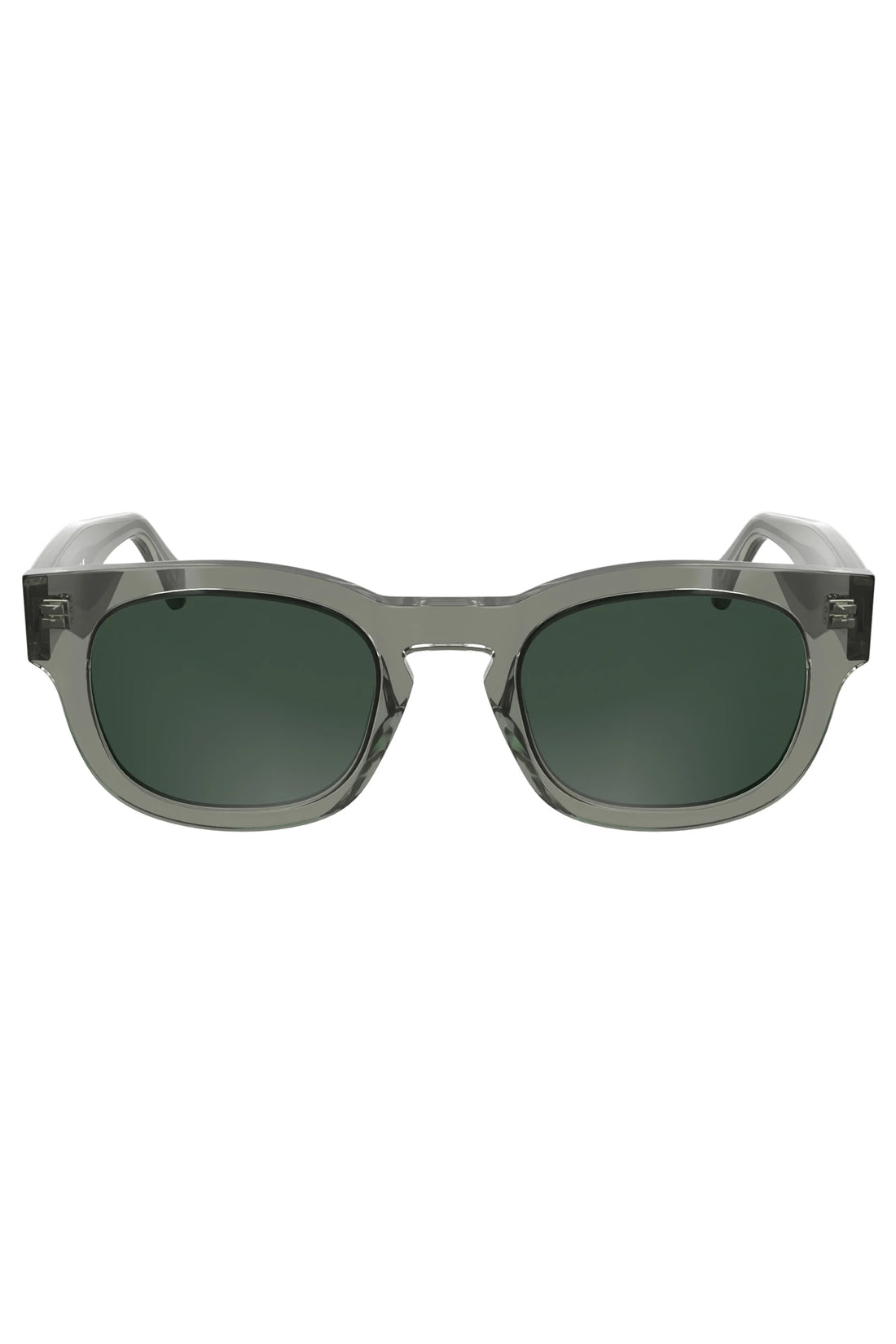 CALVIN KLEIN WOMEN&#39;S SUNGLASSES GREY