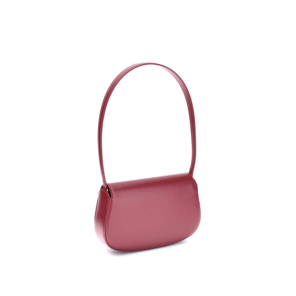 SAINT LAURENT Mini Voltaire Shoulder Bag