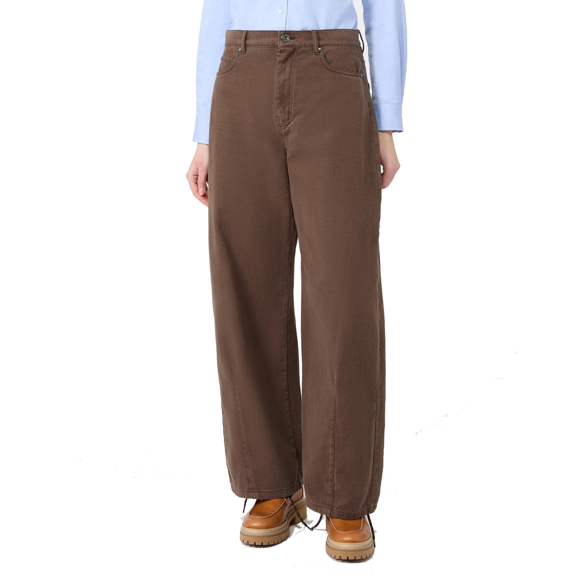 Max Mara Weekend Ordine Jeans
