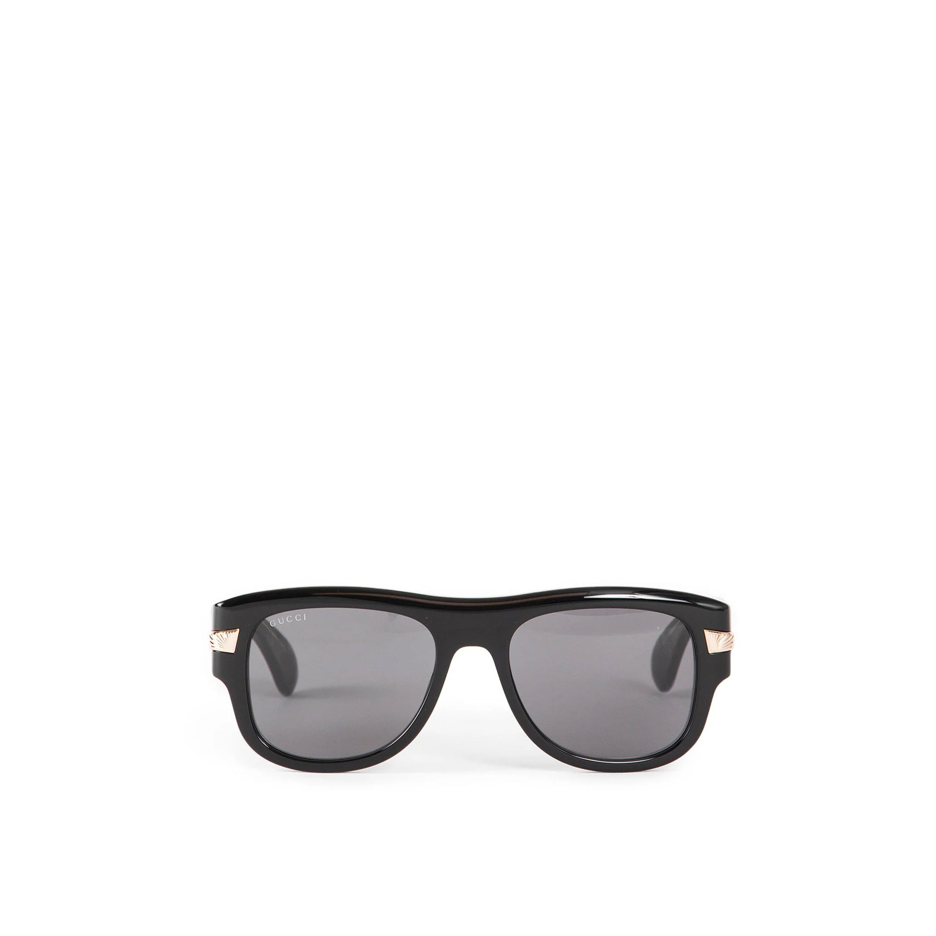 Gucci Logo Sunglasses