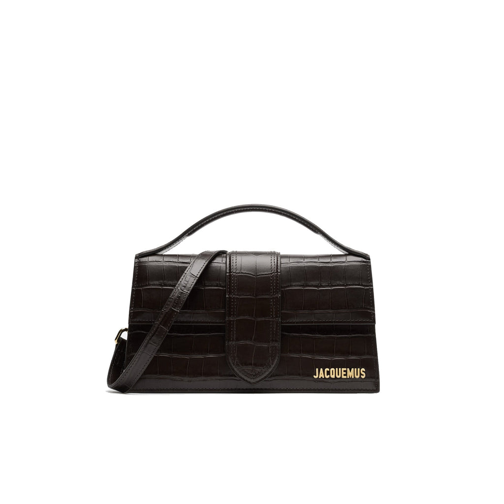 Jacquemus Le grand Bambino Bag - WOMEN BAGS - JACQUEMUS - Tluxy New
