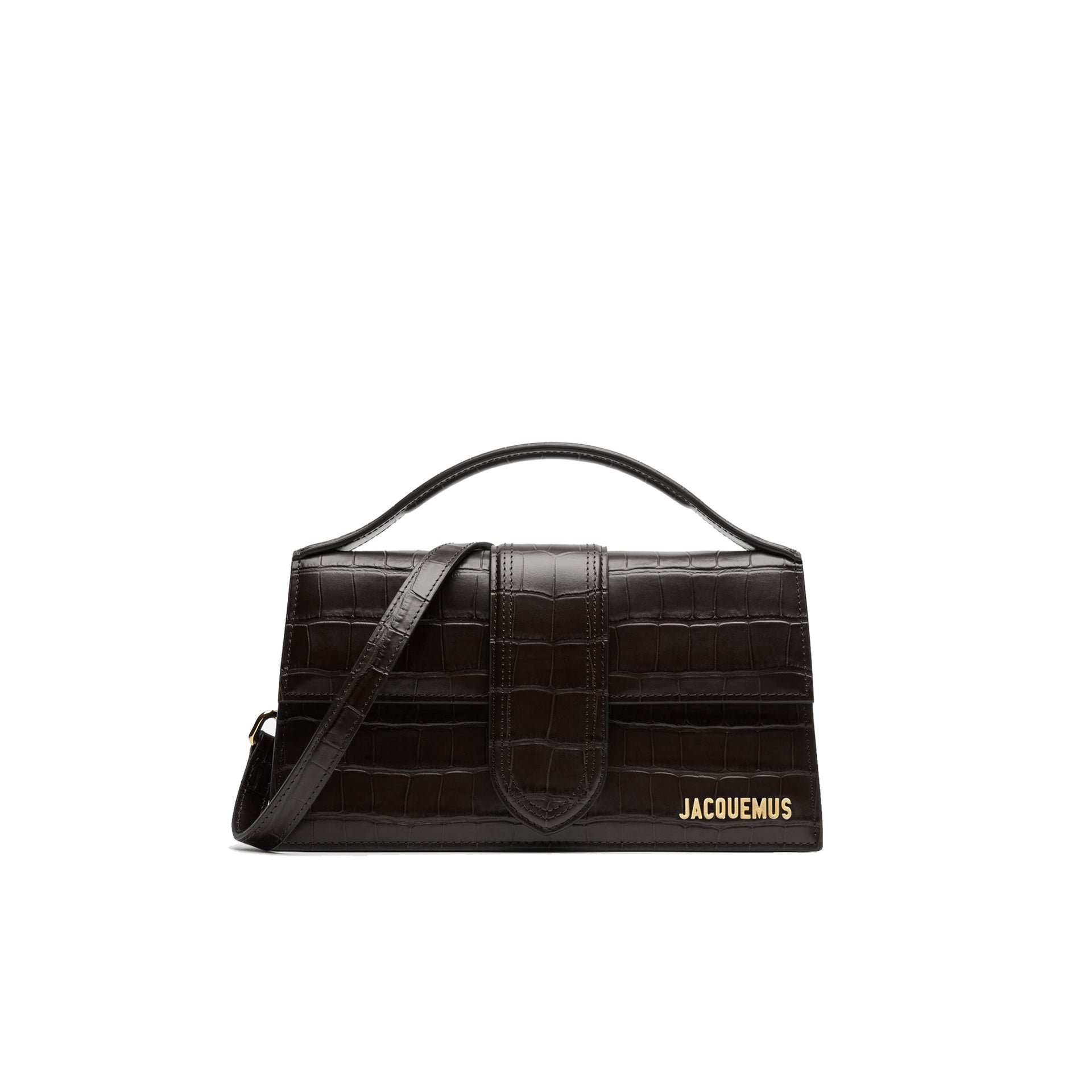 Jacquemus Le grand Bambino Bag - WOMEN BAGS - JACQUEMUS - Tluxy New
