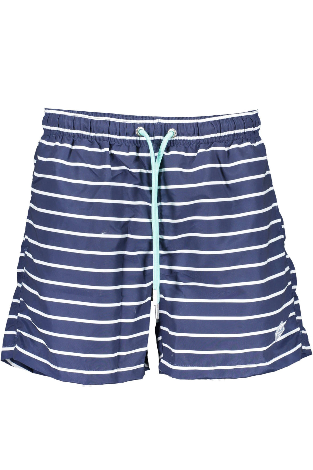 GANT SWIMSUIT MEN&#39;S BOTTOM BLUE