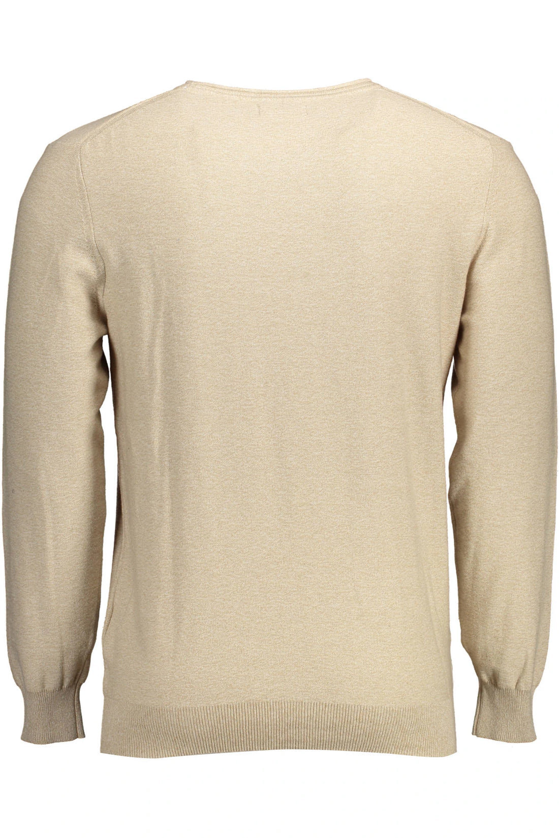 GANT MEN&#39;S SWEATER BEIGE