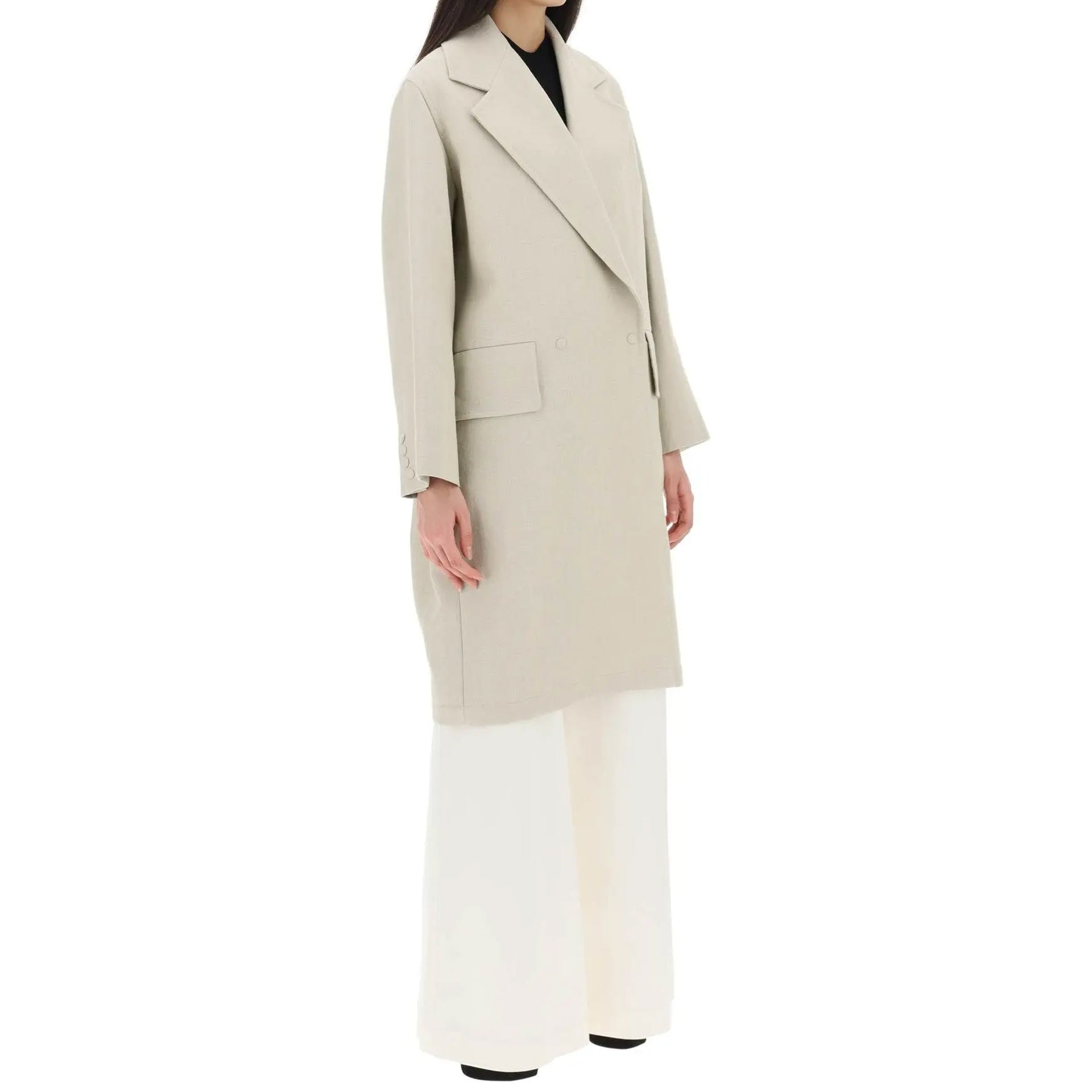 Max Mara Mescal Coat