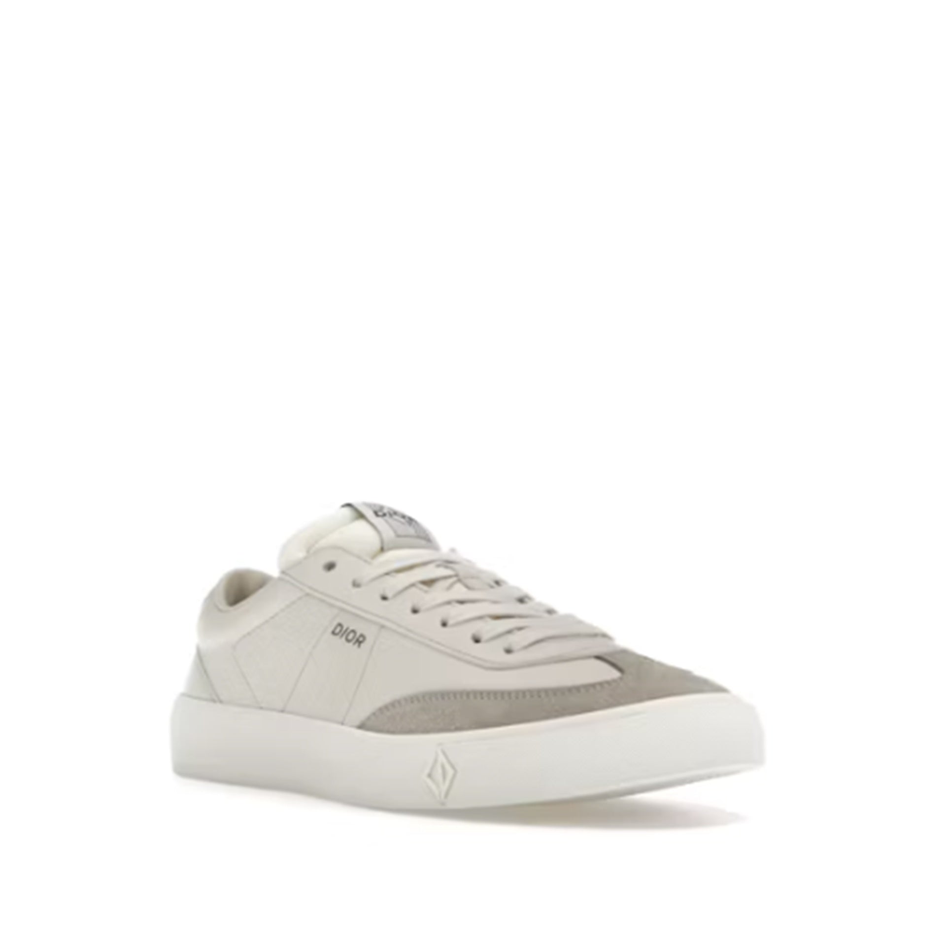 Dior B101 Leather Sneakers