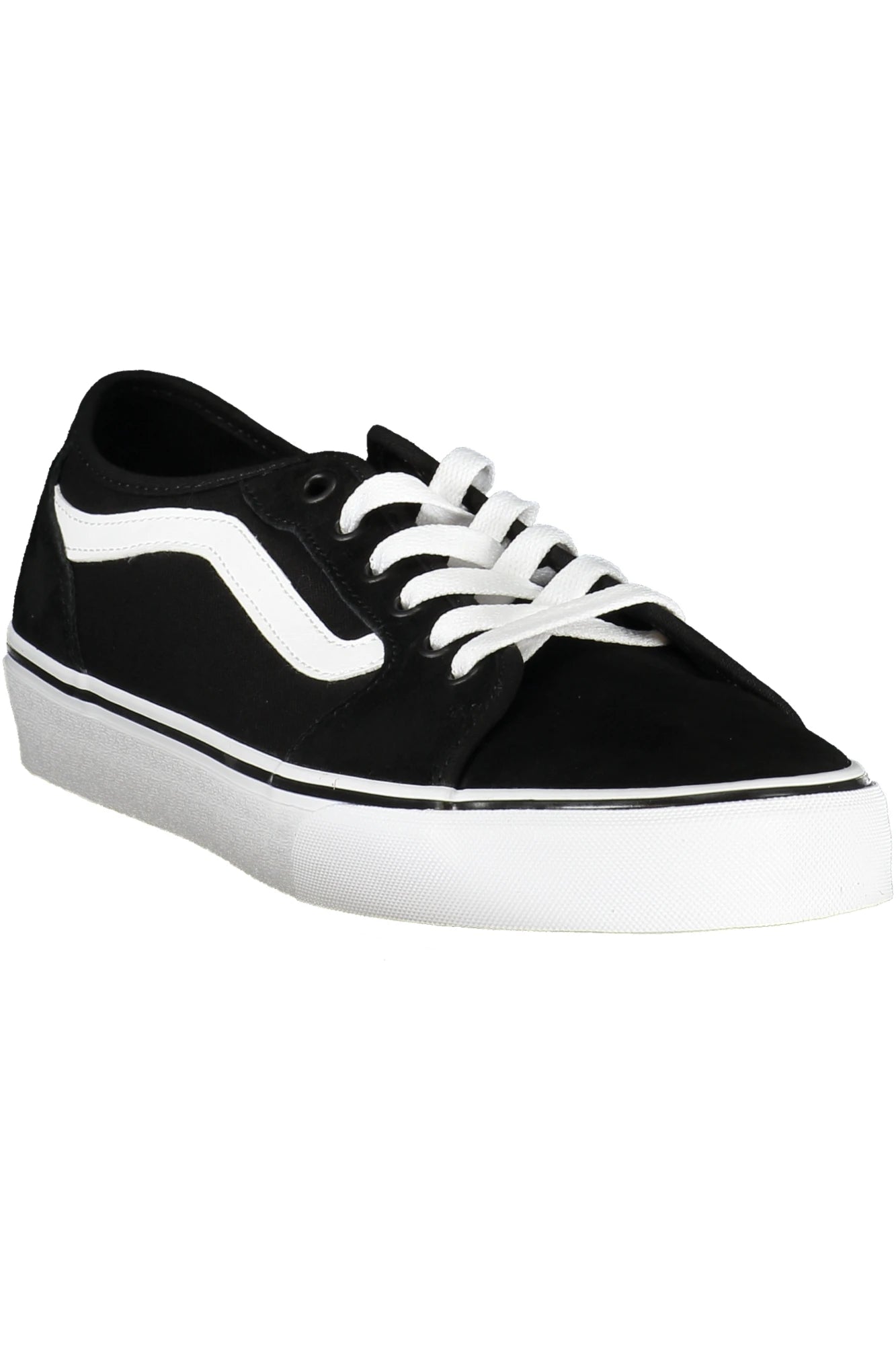 VANS BLACK MEN S SPORTS SHOES