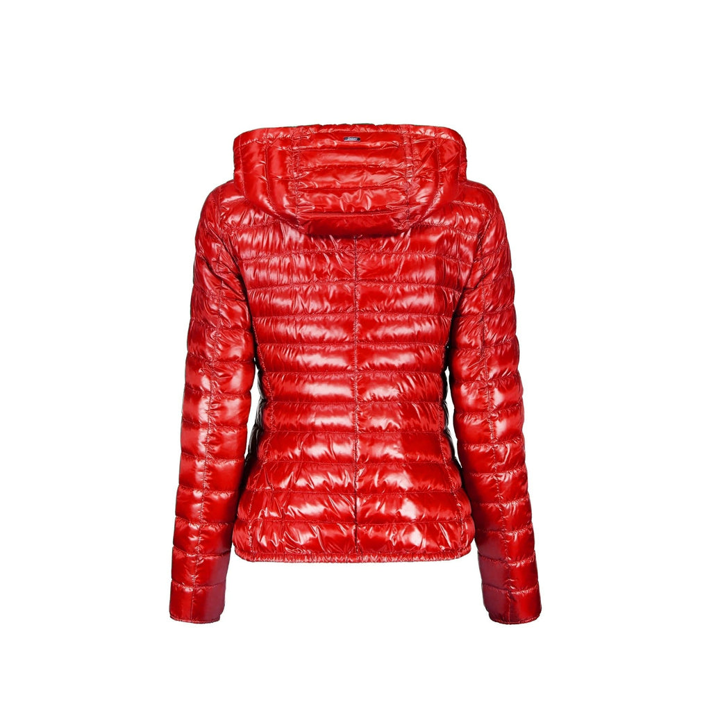 Herno Down Jacket – Siebentaschen