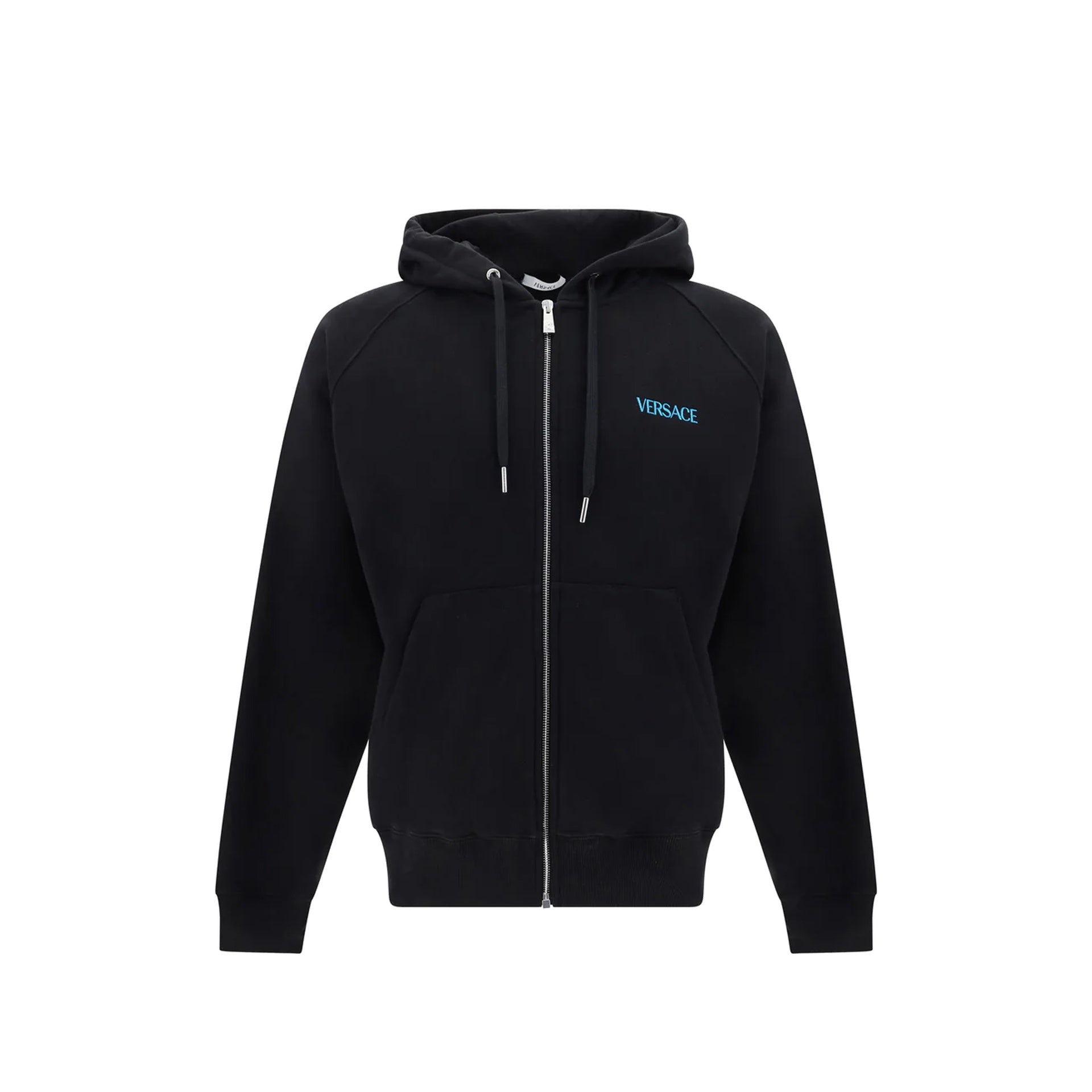 Versace Hooded Sweatshirt