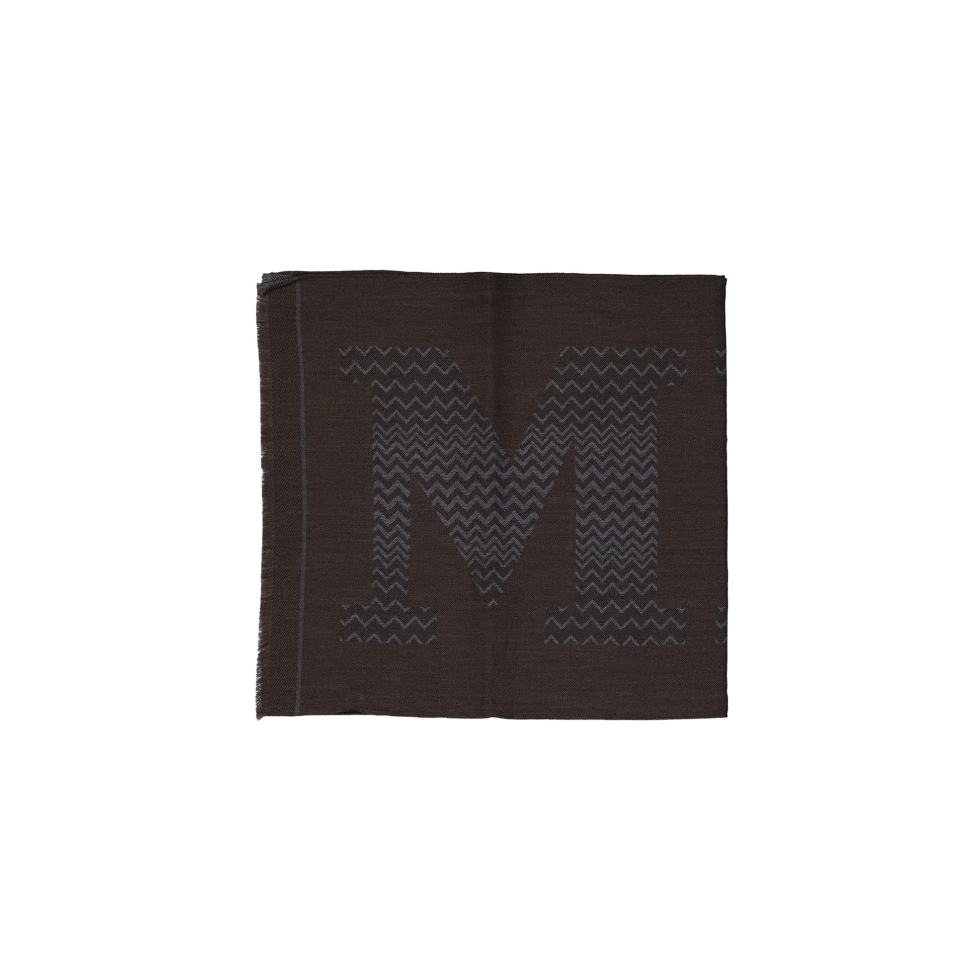 MISSONI Wool Scarf - WOMEN ACCESSORIES - MISSONI - Tluxy New
